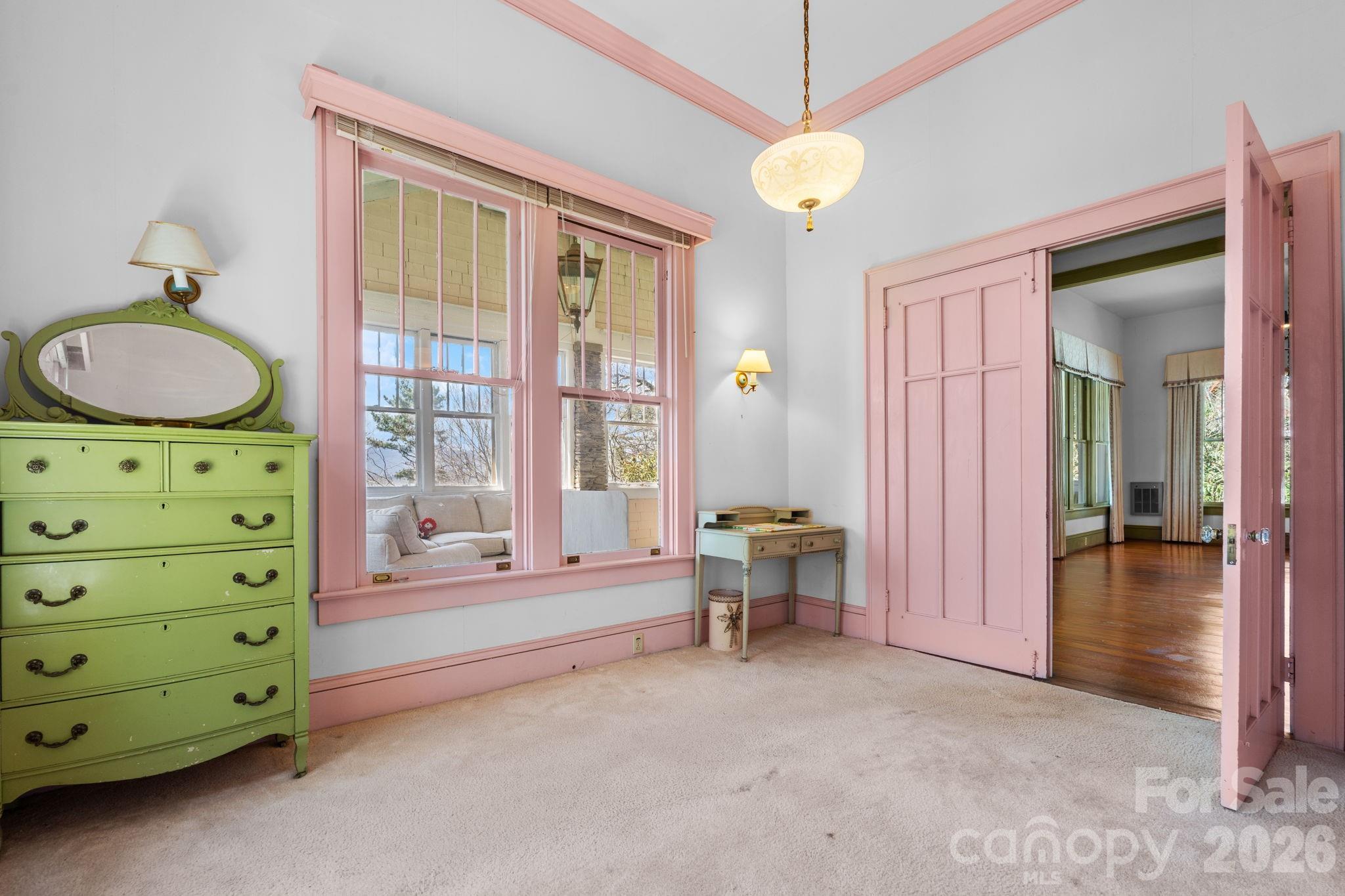 334 Chestnut Circle — Blowing Rock
