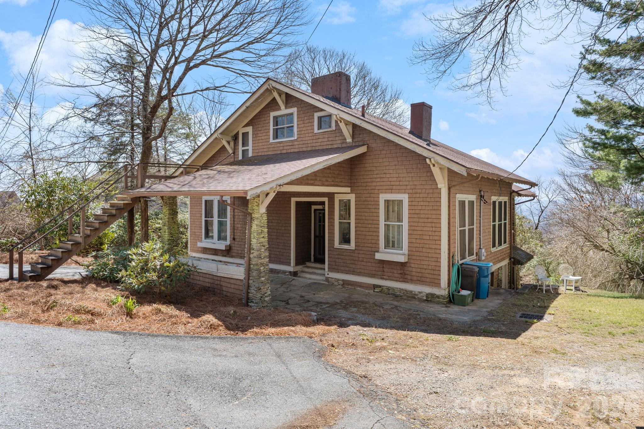 334 Chestnut Circle — Blowing Rock