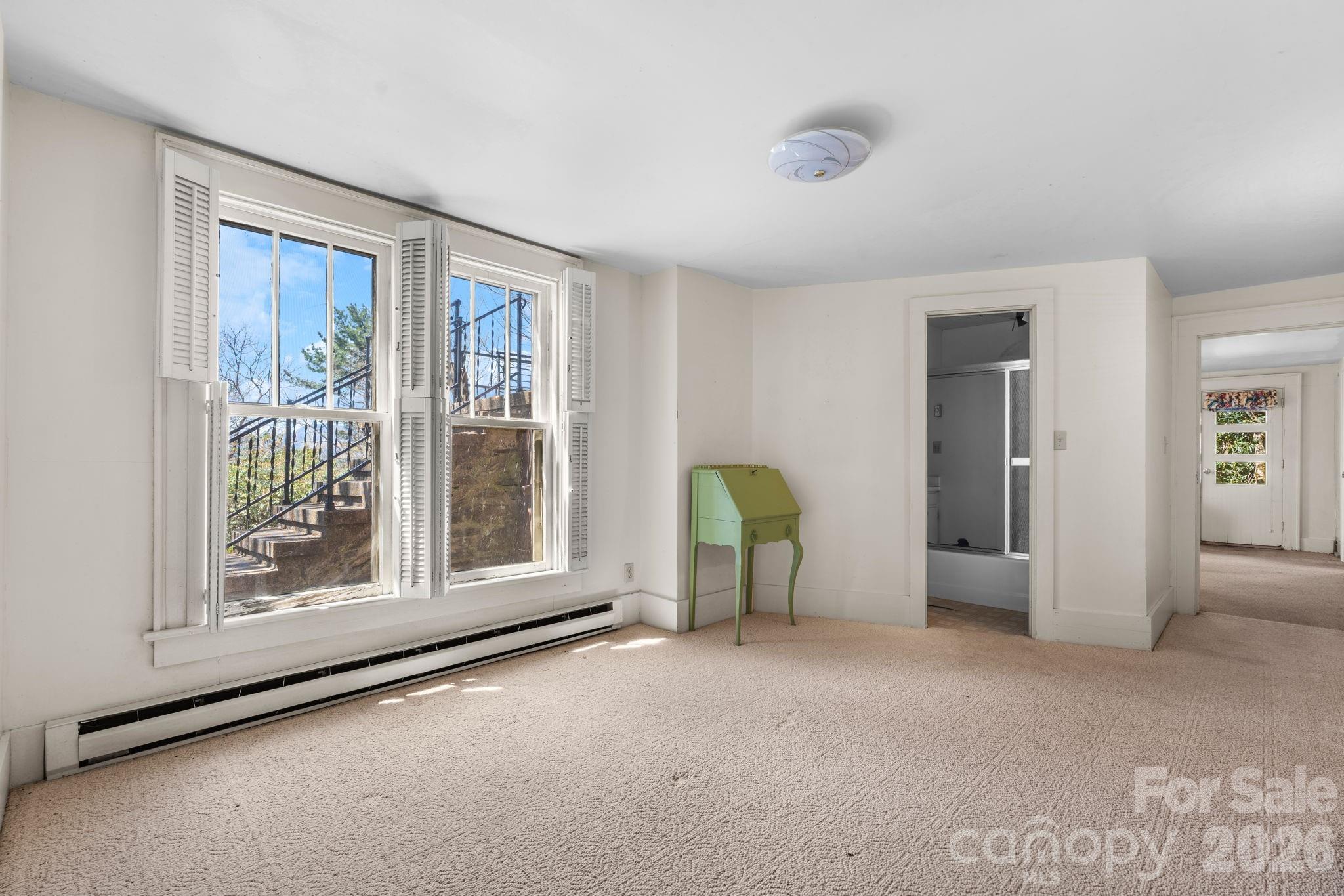 334 Chestnut Circle — Blowing Rock