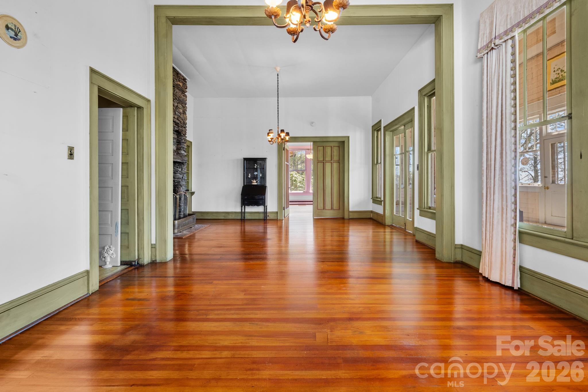 334 Chestnut Circle — Blowing Rock