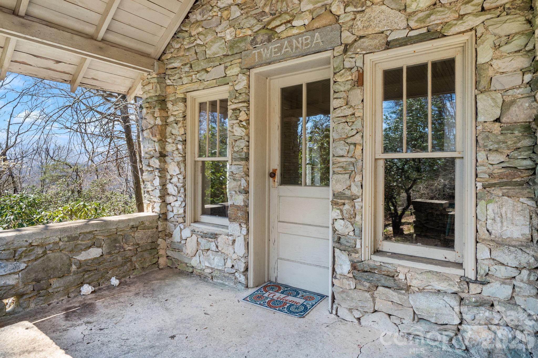 334 Chestnut Circle — Blowing Rock