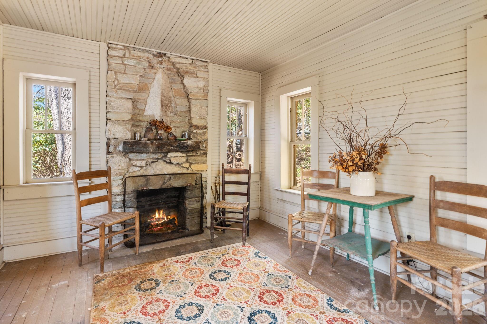 334 Chestnut Circle — Blowing Rock