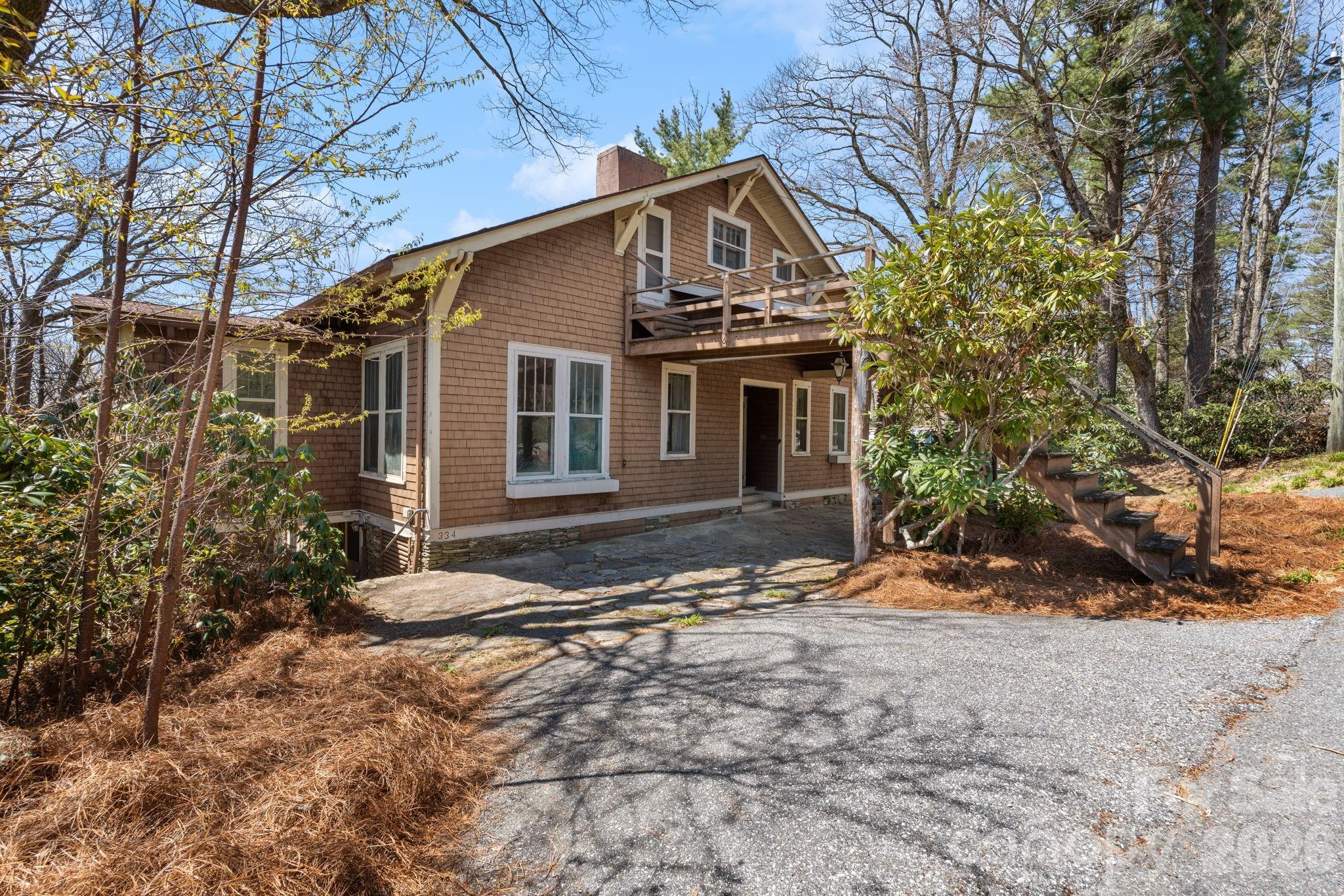334 Chestnut Circle — Blowing Rock