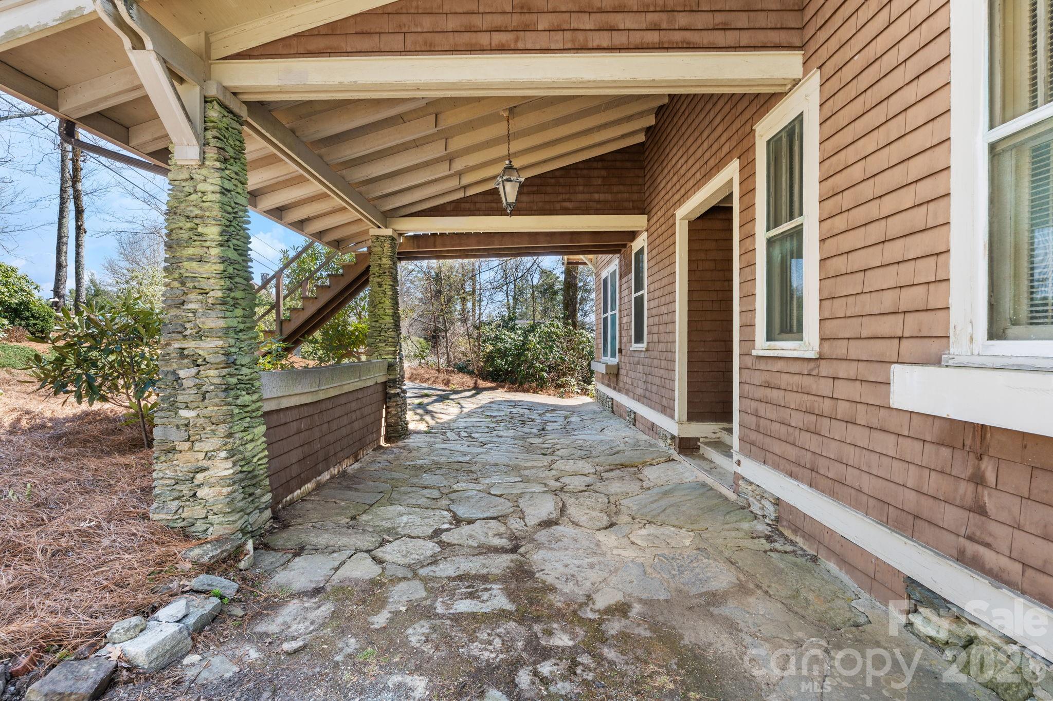 334 Chestnut Circle — Blowing Rock