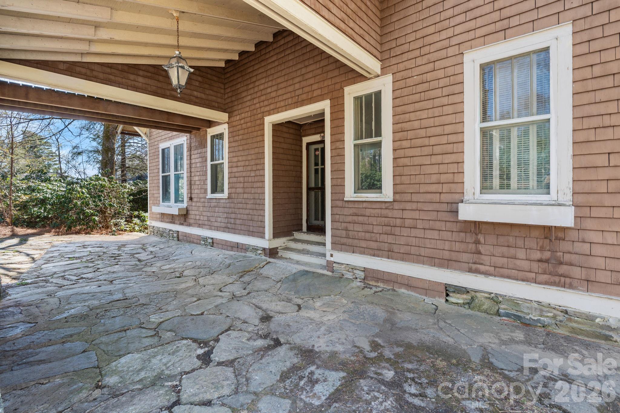 334 Chestnut Circle — Blowing Rock
