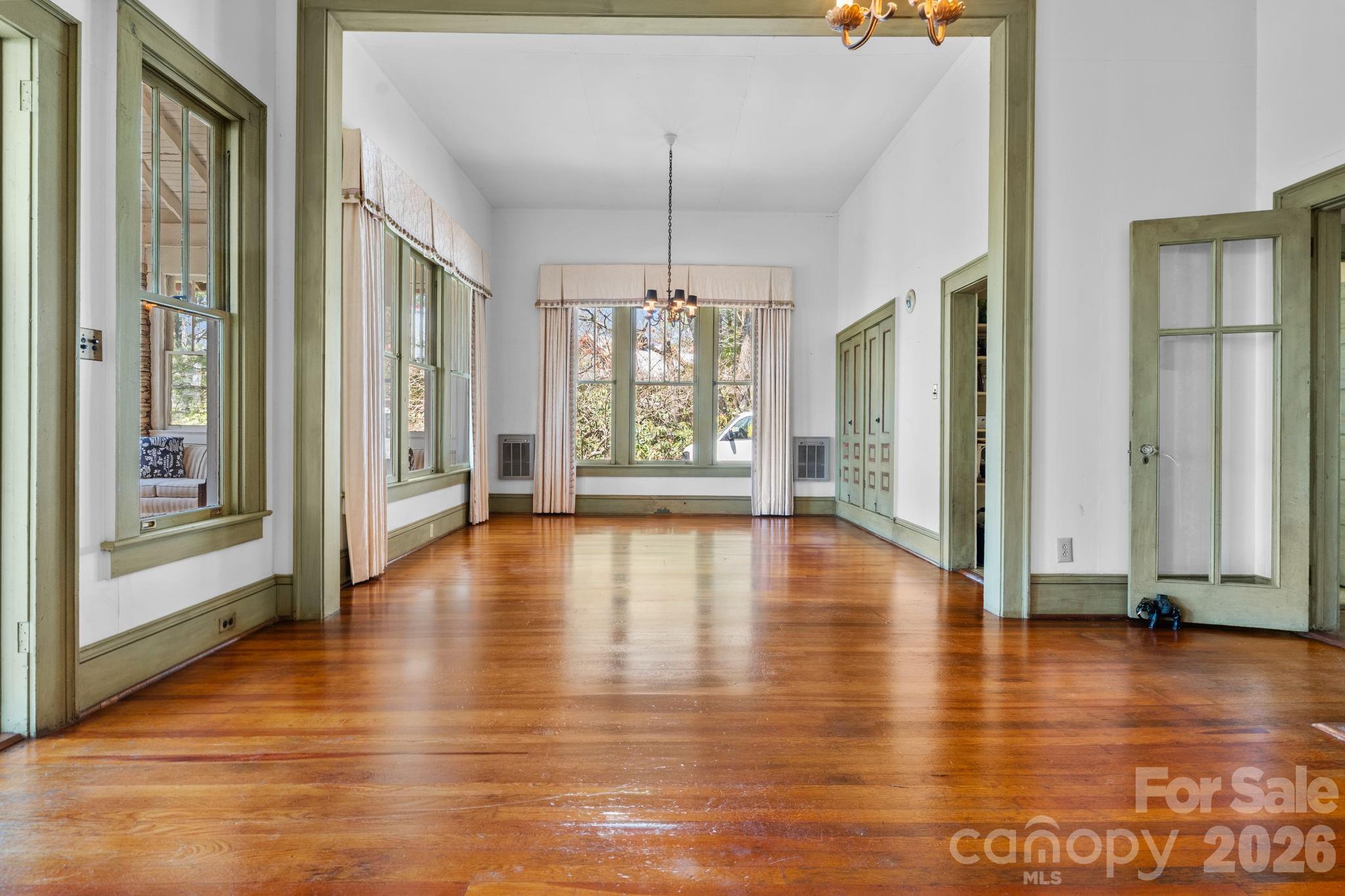 334 Chestnut Circle — Blowing Rock