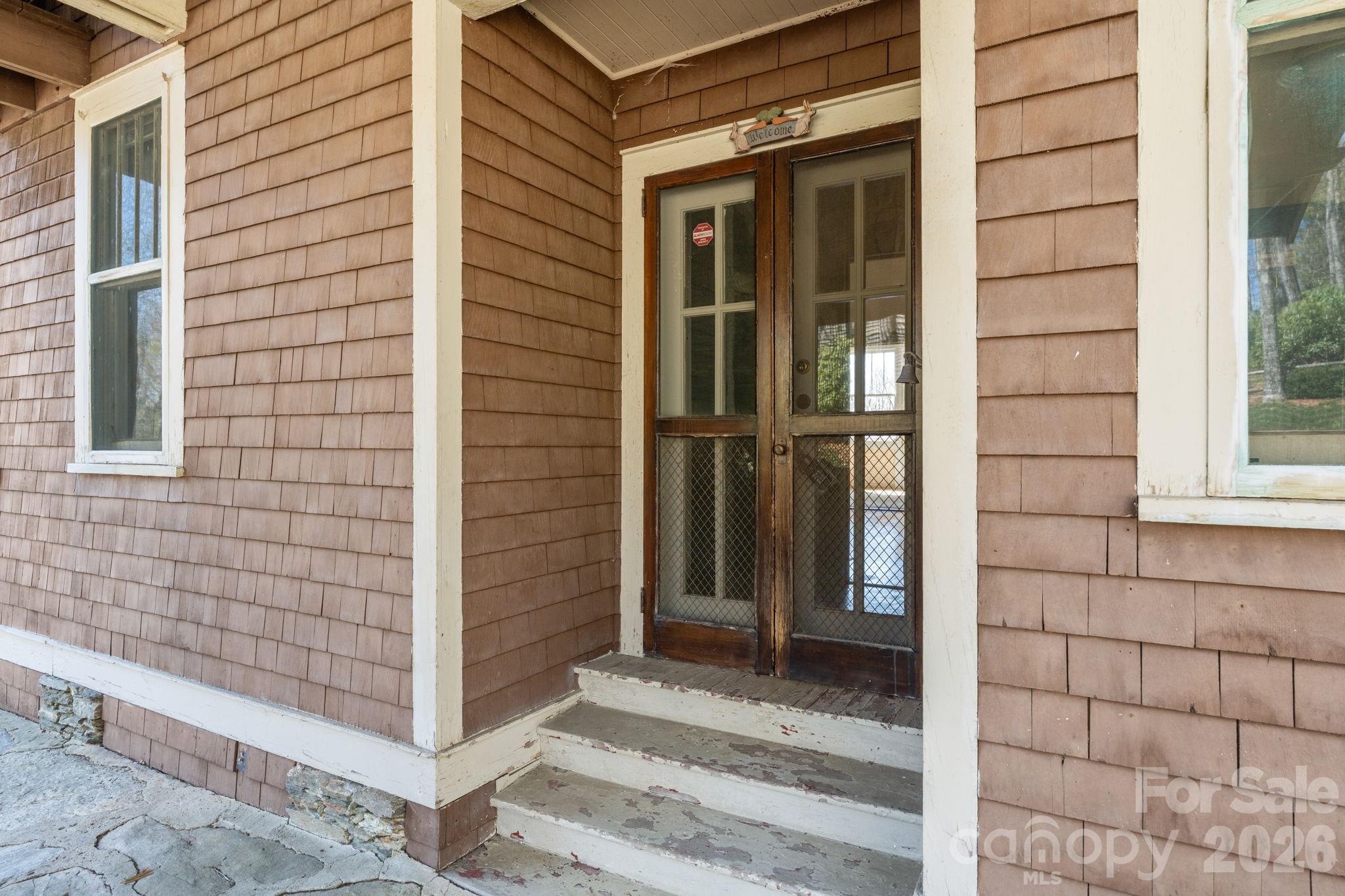 334 Chestnut Circle — Blowing Rock