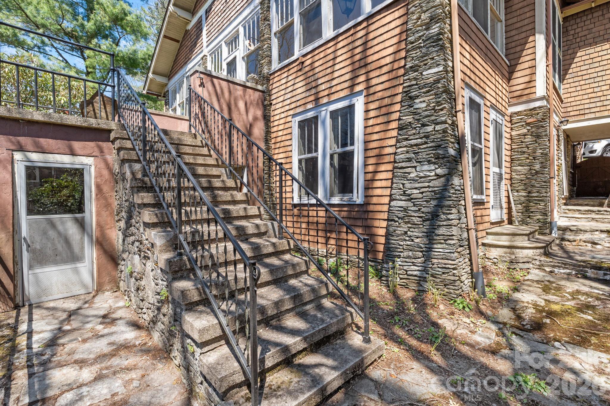 334 Chestnut Circle — Blowing Rock