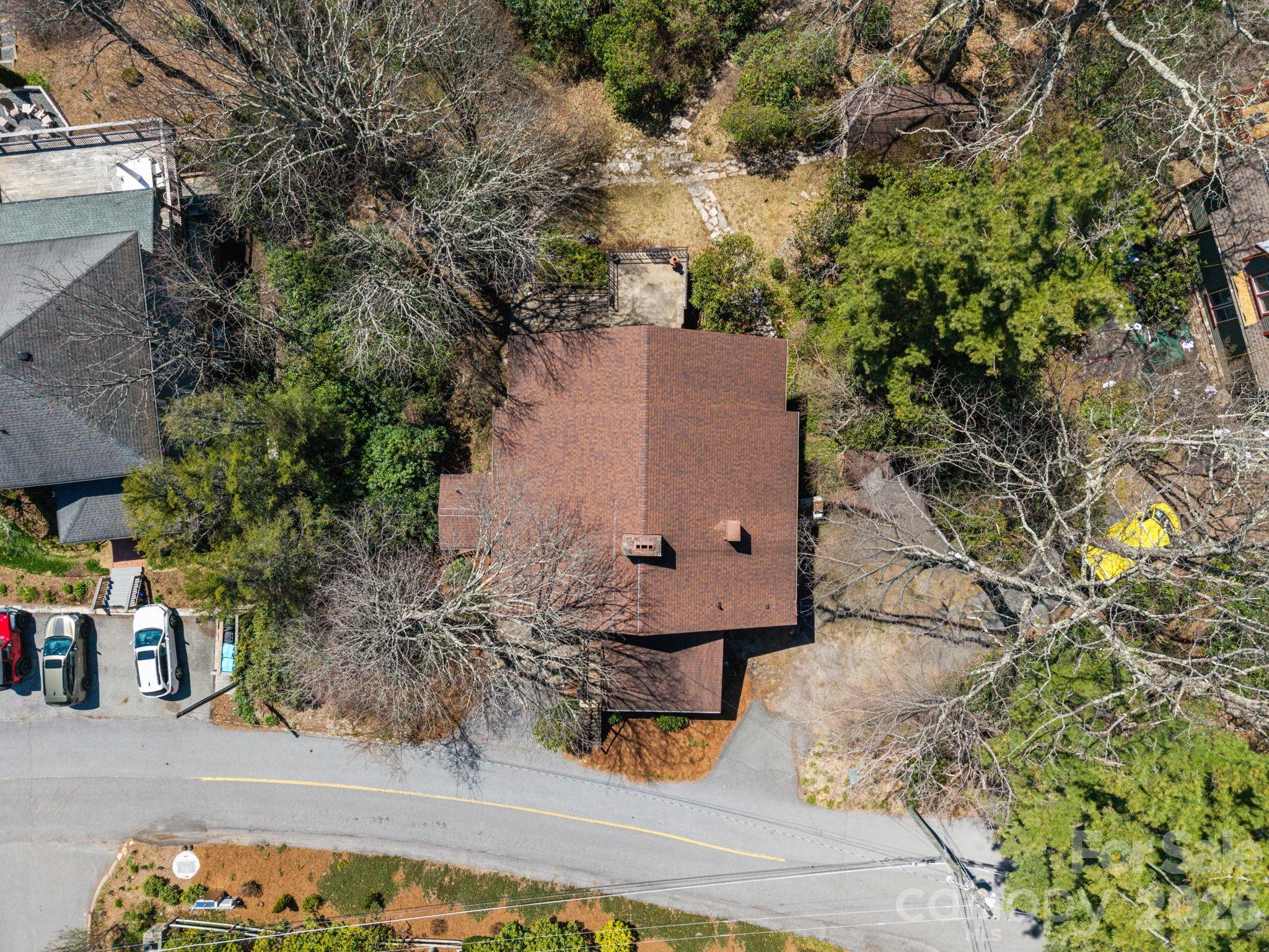 334 Chestnut Circle — Blowing Rock