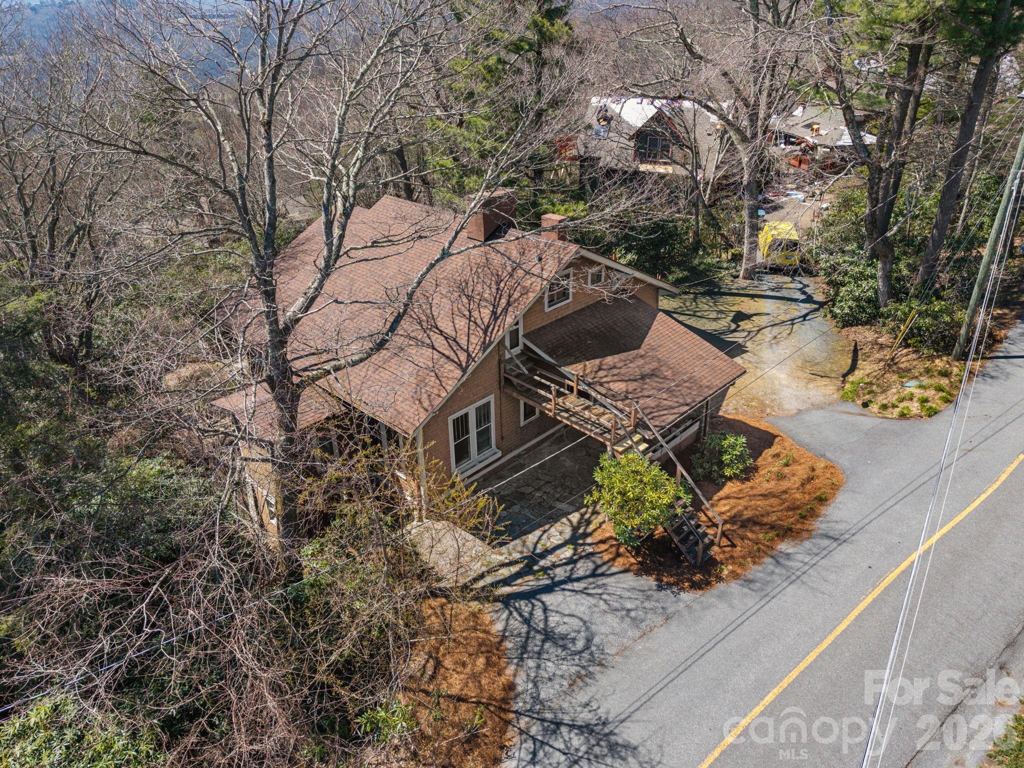 334 Chestnut Circle — Blowing Rock