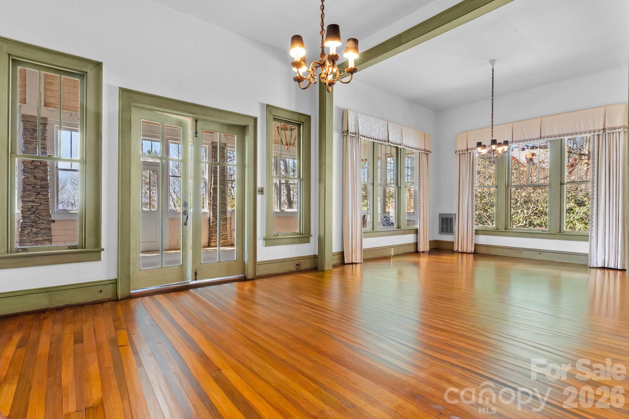 334 Chestnut Circle — Blowing Rock