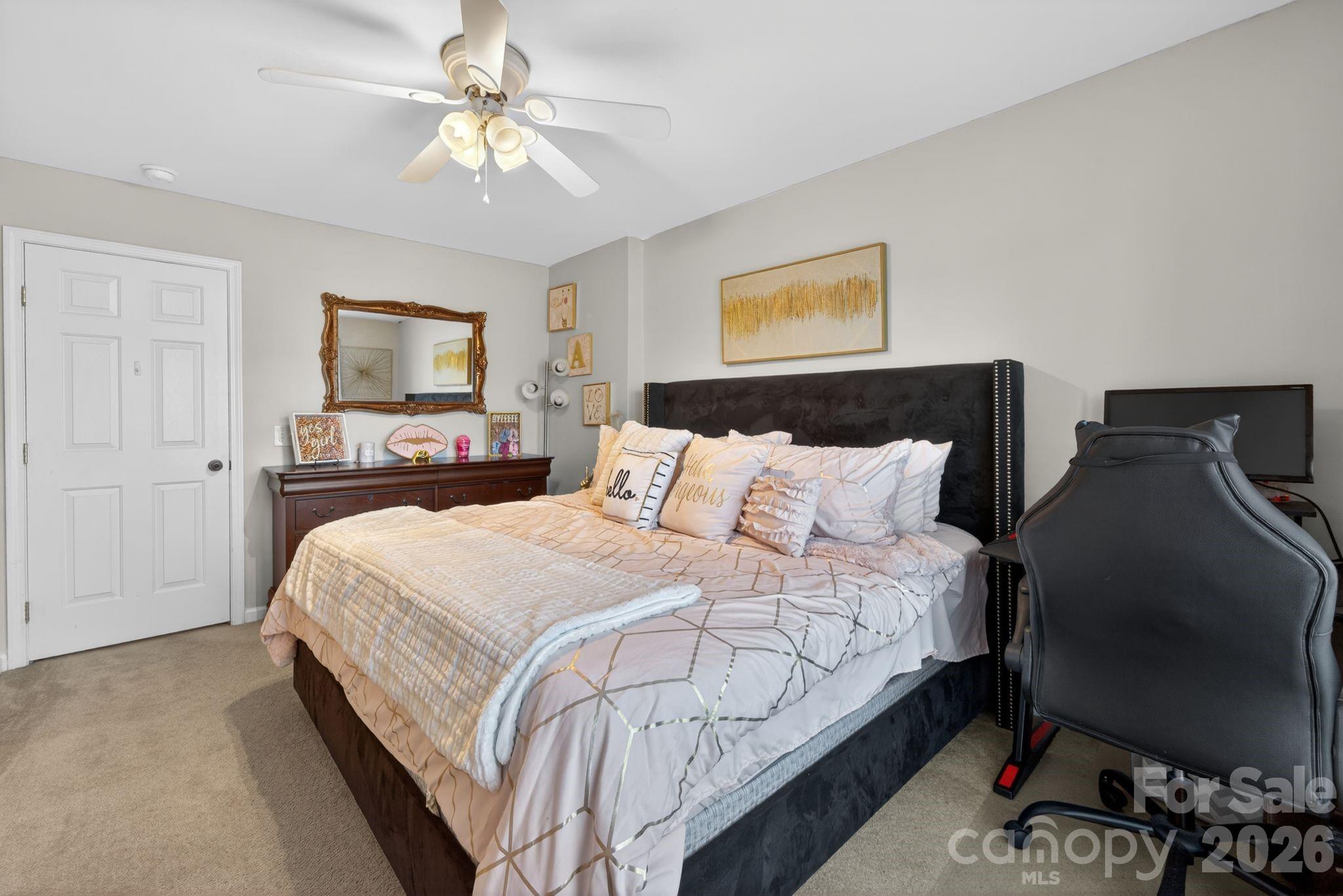 142 Autumn Falls Drive #18 — Clover