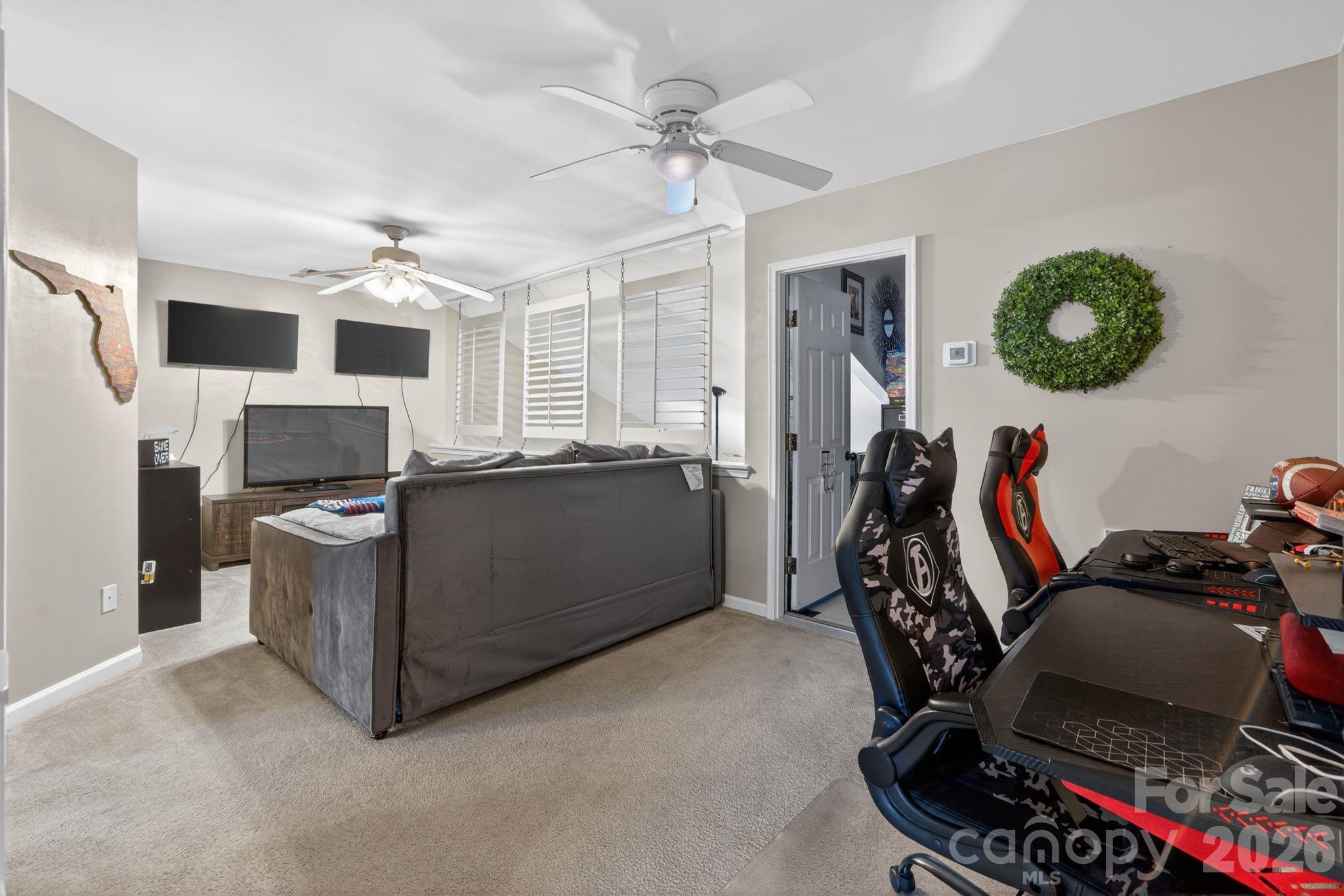 142 Autumn Falls Drive #18 — Clover