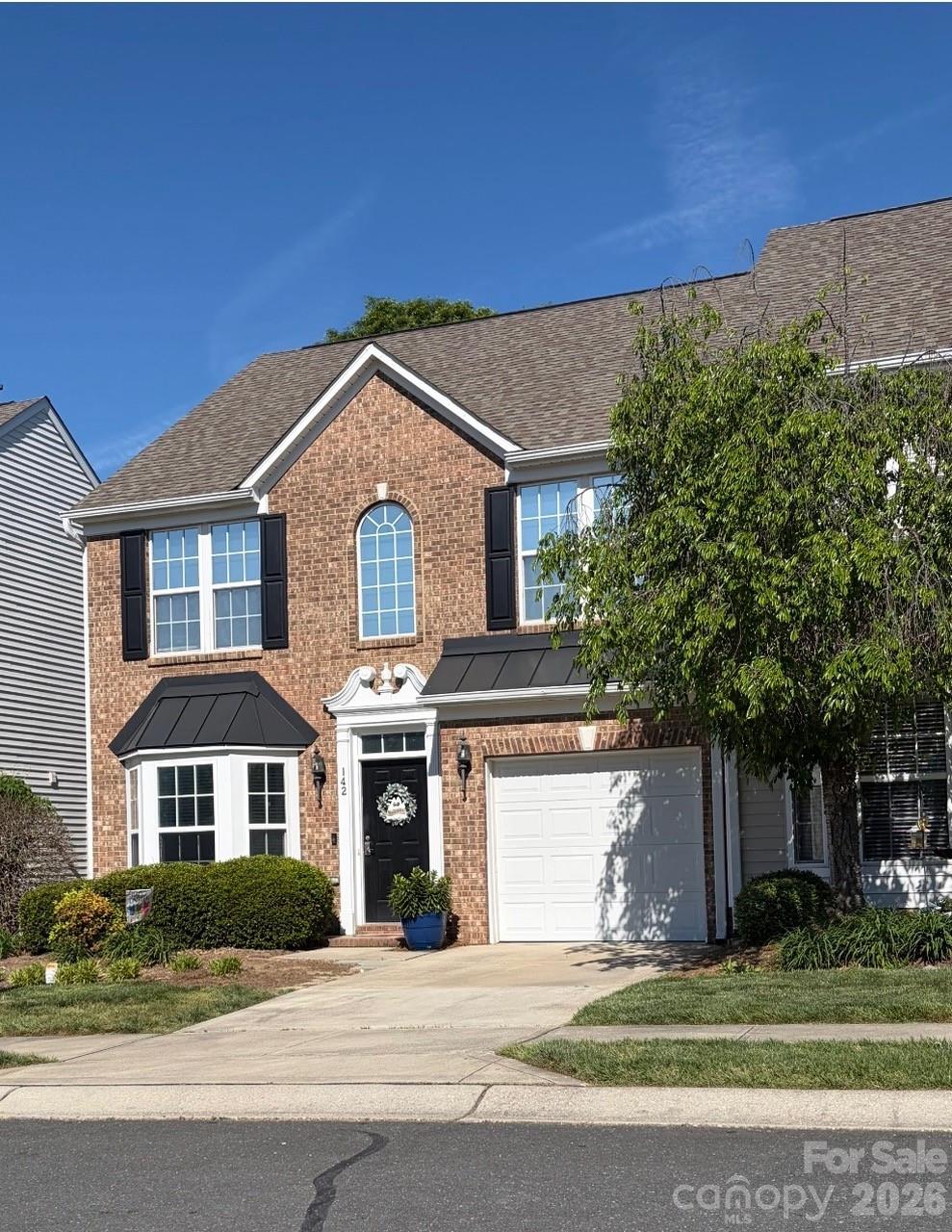 142 Autumn Falls Drive #18 — Clover