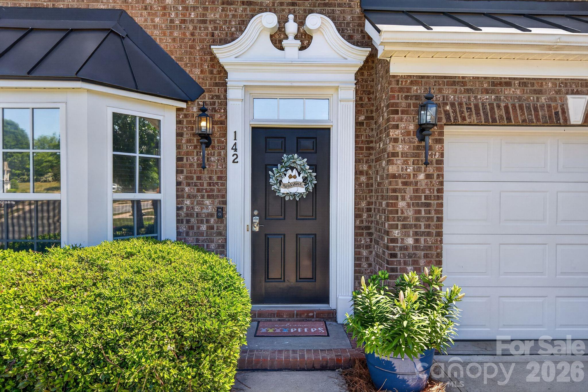 142 Autumn Falls Drive #18 — Clover