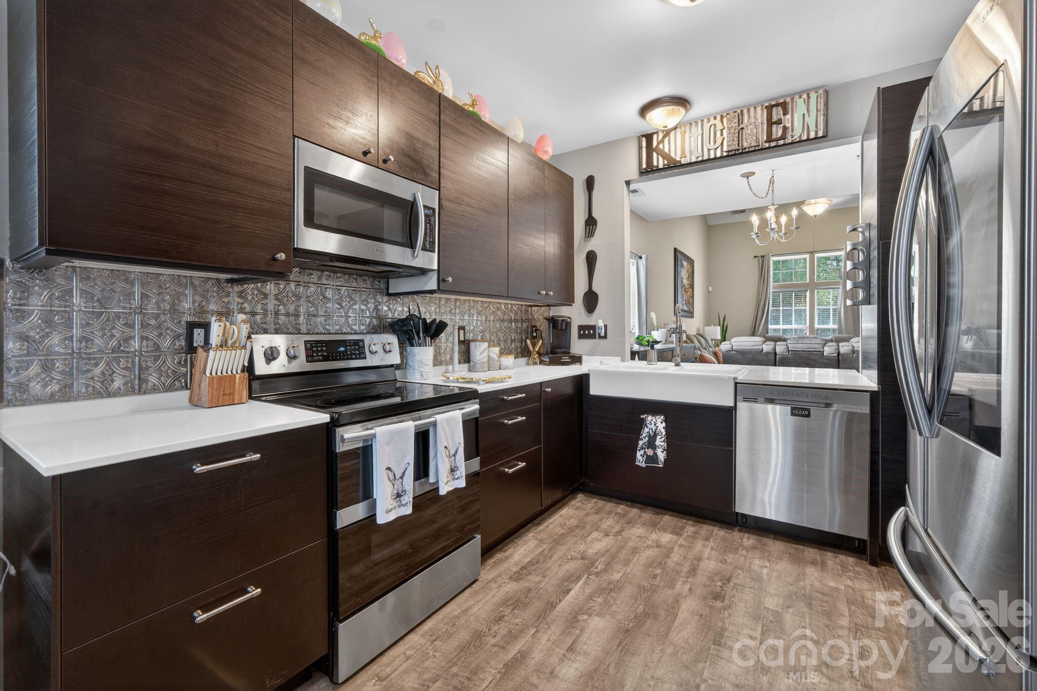 142 Autumn Falls Drive #18 — Clover