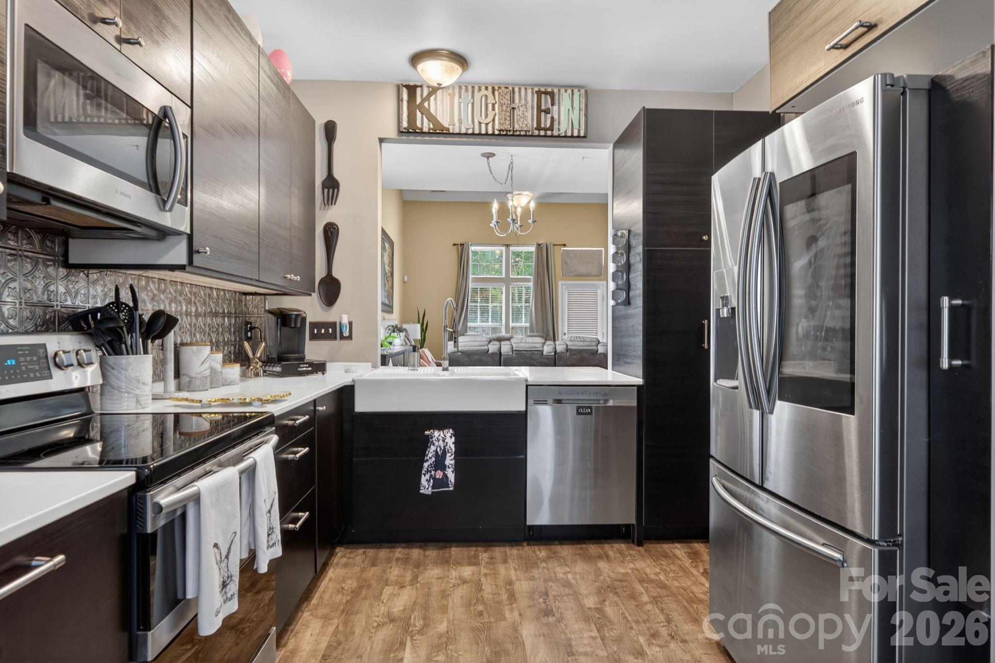 142 Autumn Falls Drive #18 — Clover