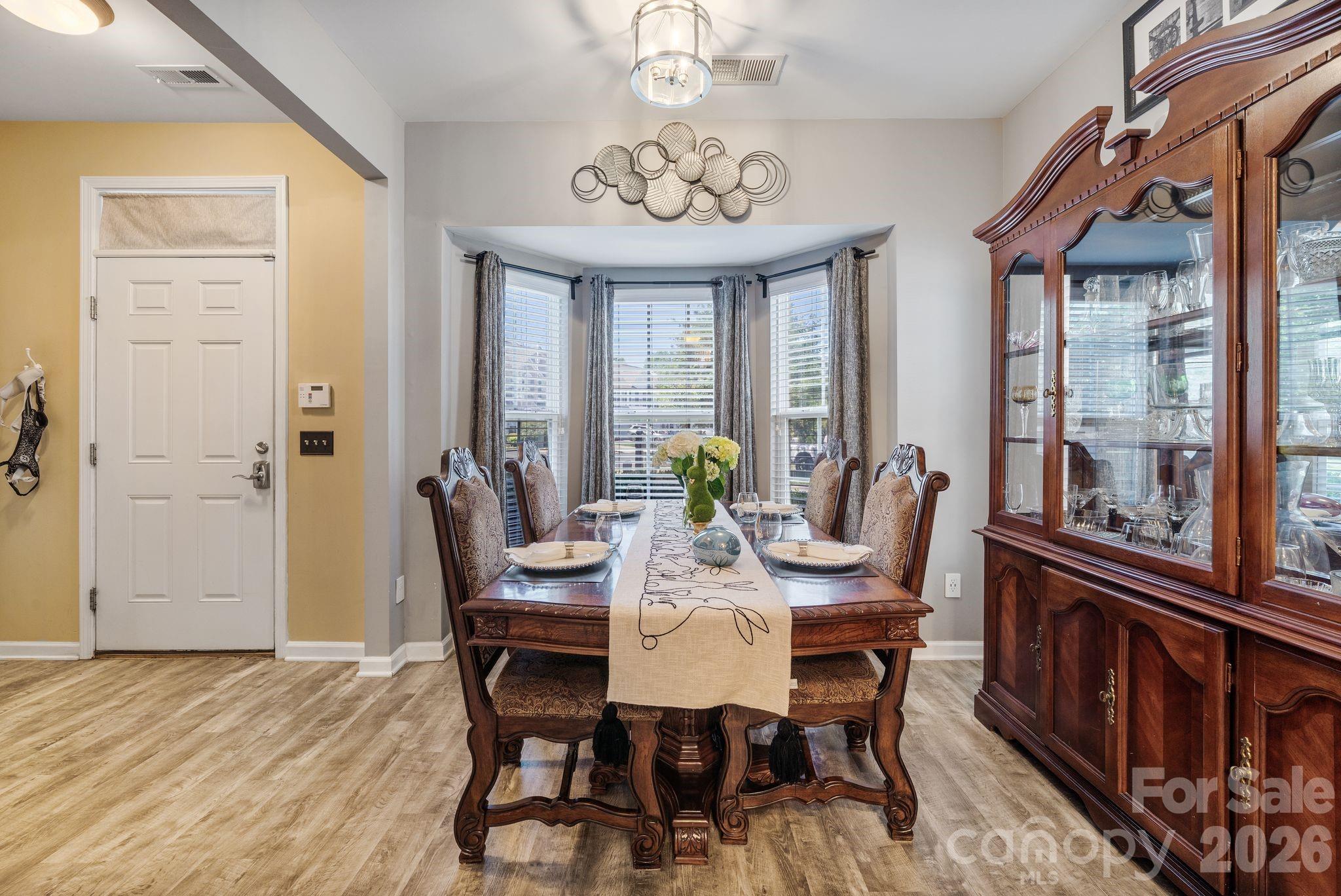 142 Autumn Falls Drive #18 — Clover