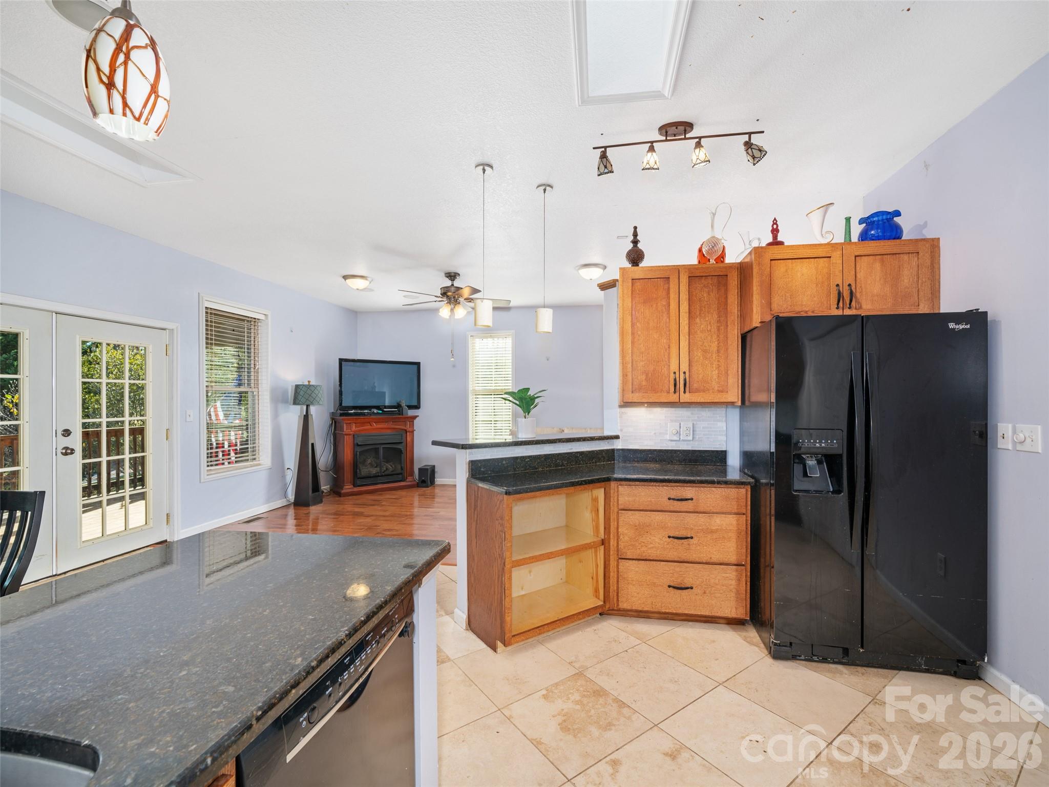 16 Sunny Lane — Mars Hill
