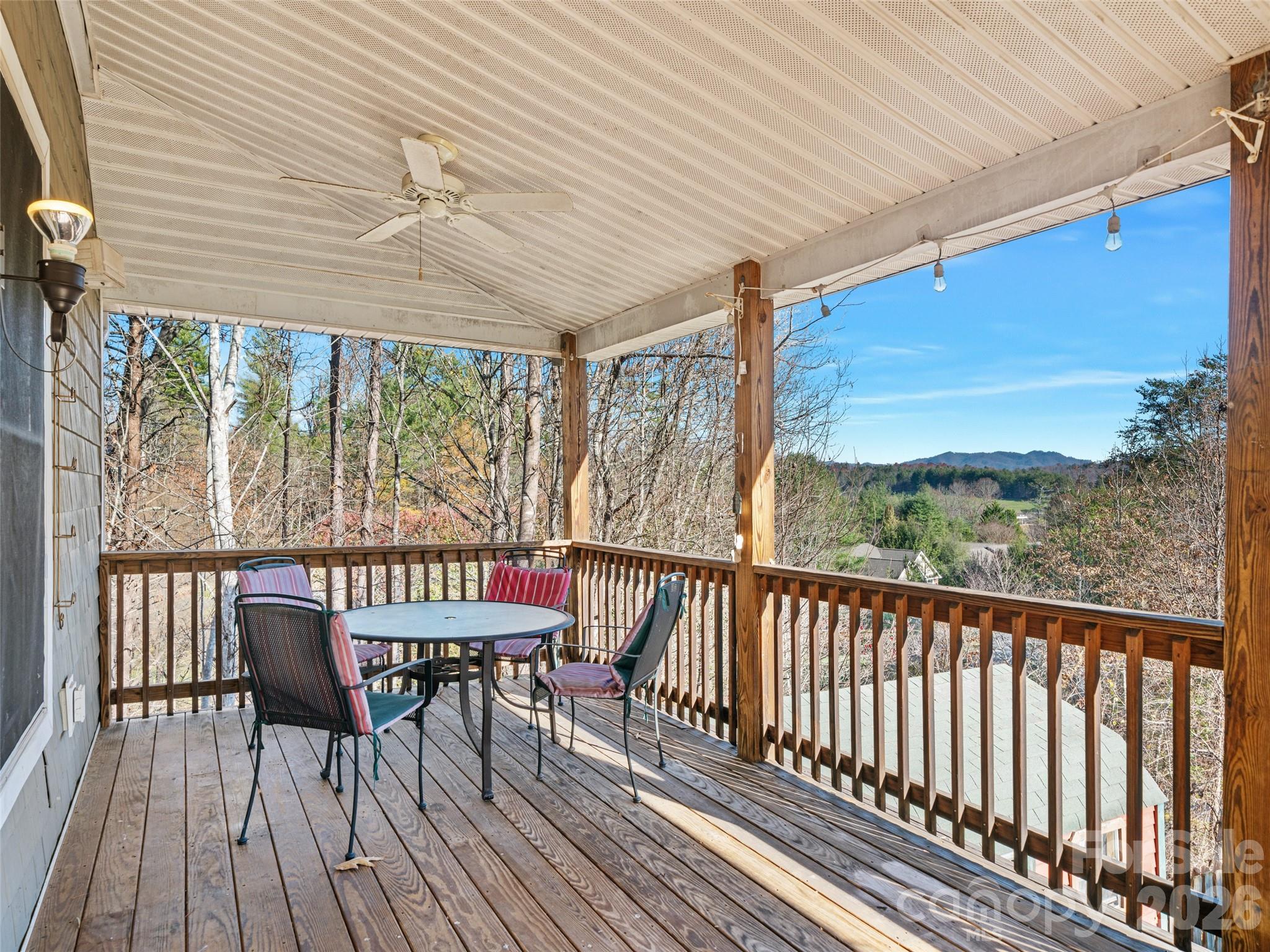 16 Sunny Lane — Mars Hill