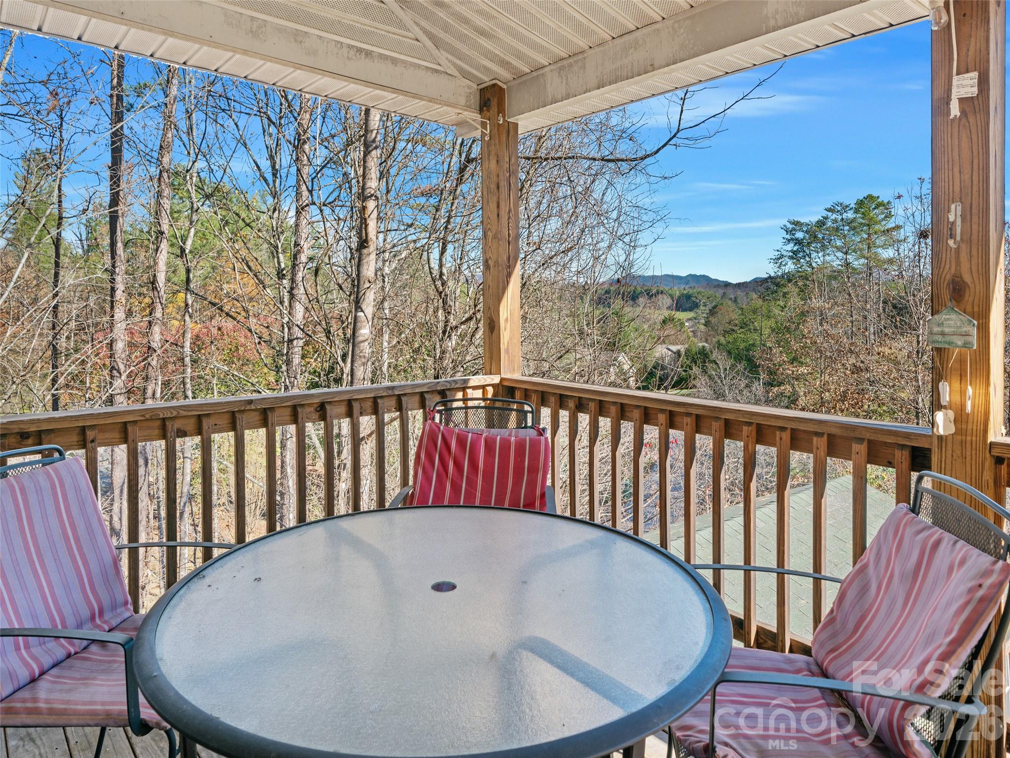 16 Sunny Lane — Mars Hill