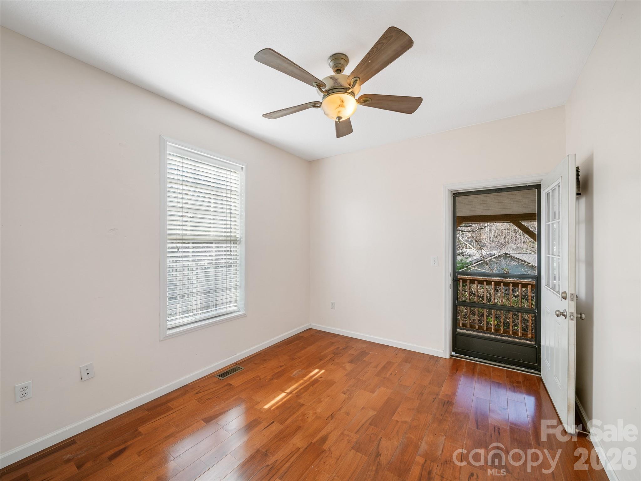 16 Sunny Lane — Mars Hill