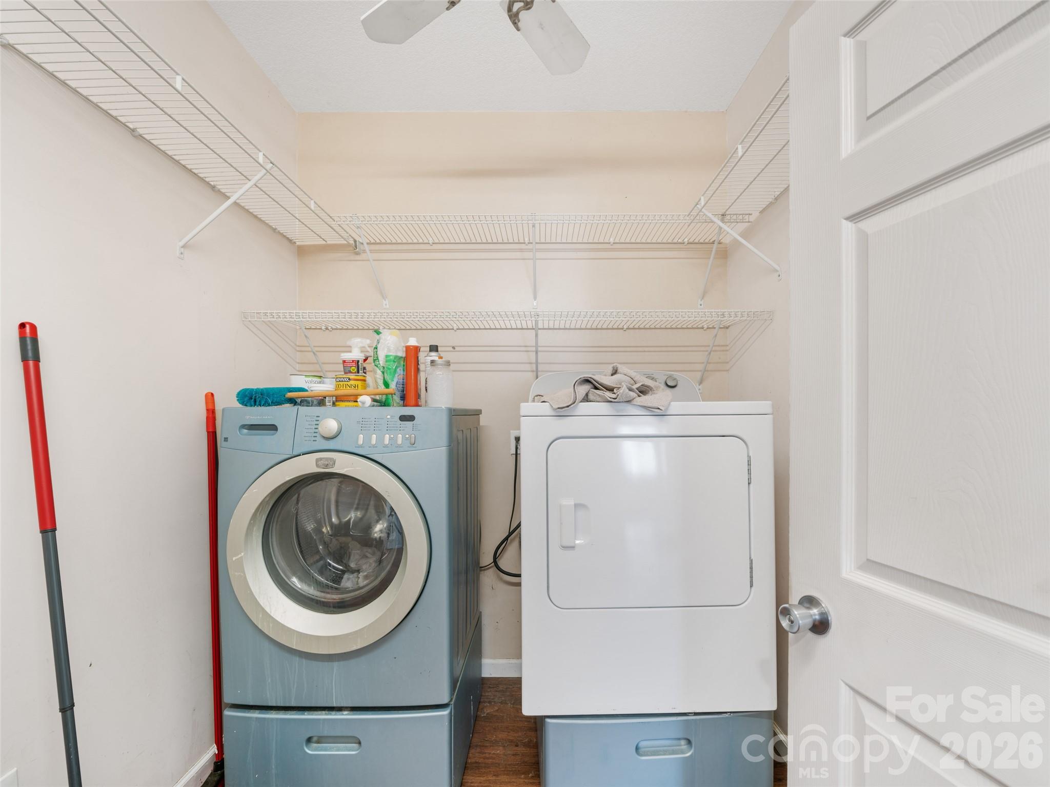 16 Sunny Lane — Mars Hill