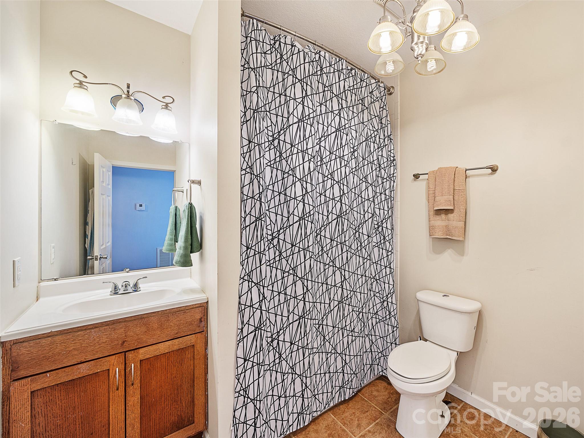 16 Sunny Lane — Mars Hill