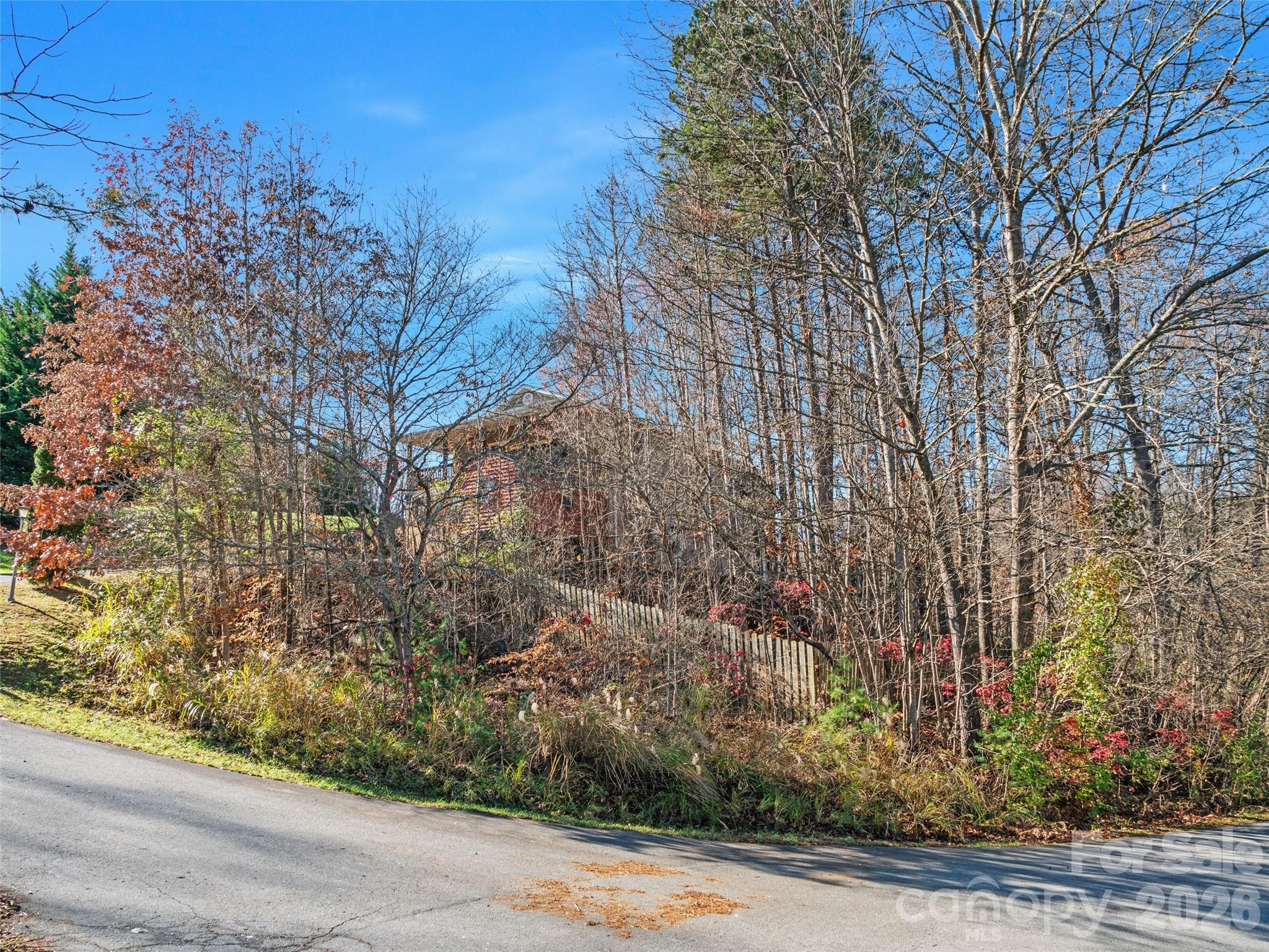 16 Sunny Lane — Mars Hill
