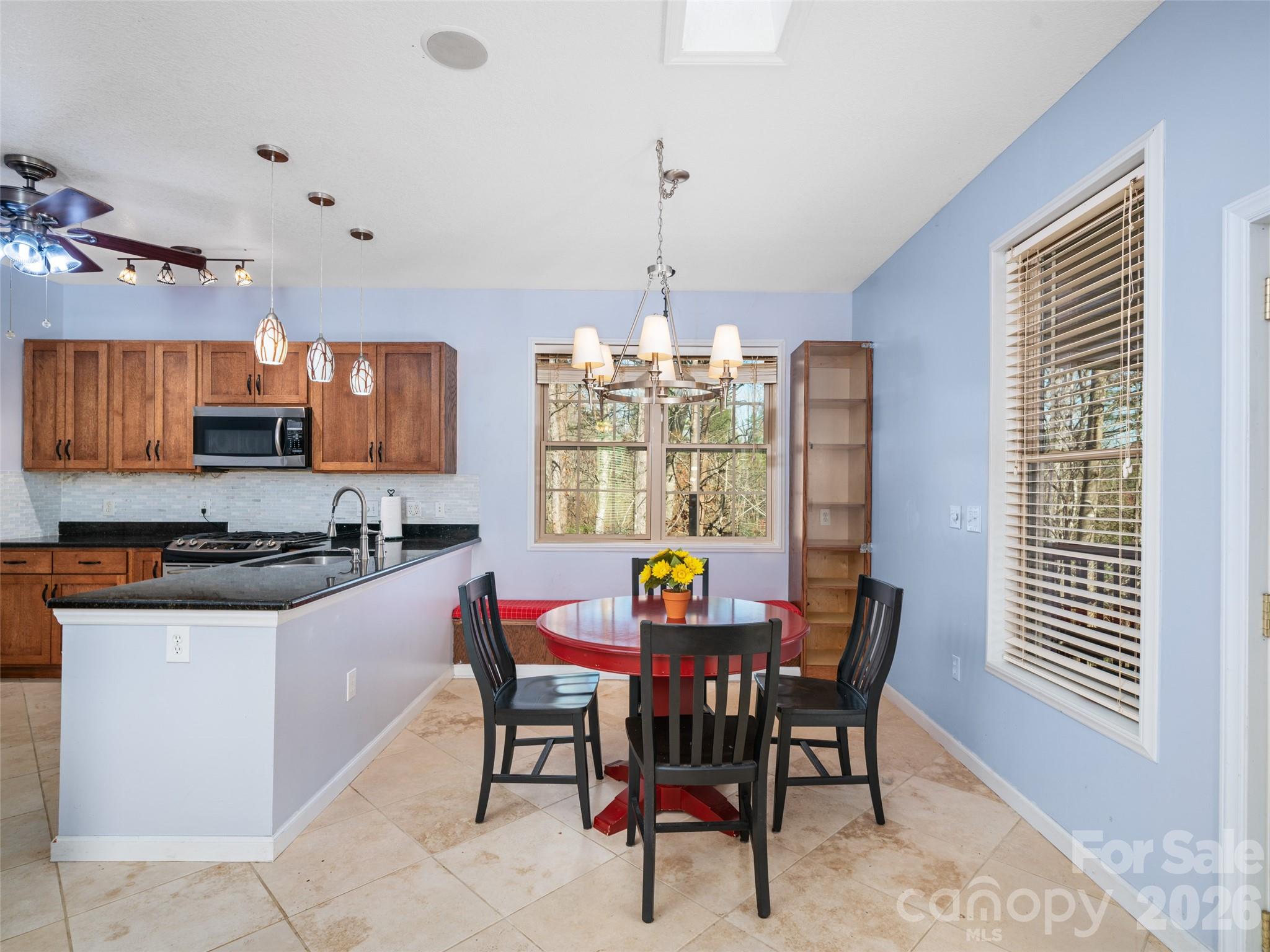 16 Sunny Lane — Mars Hill