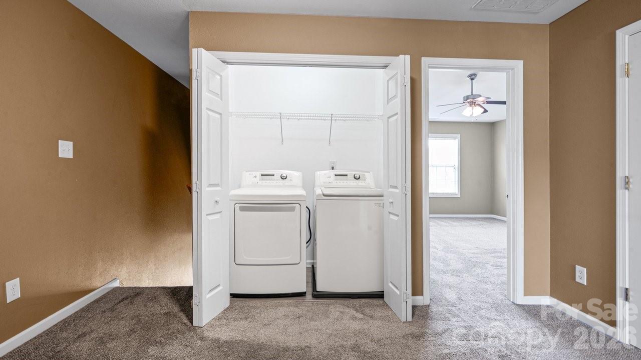6040 Black Heath Drive #151 — Fort Mill