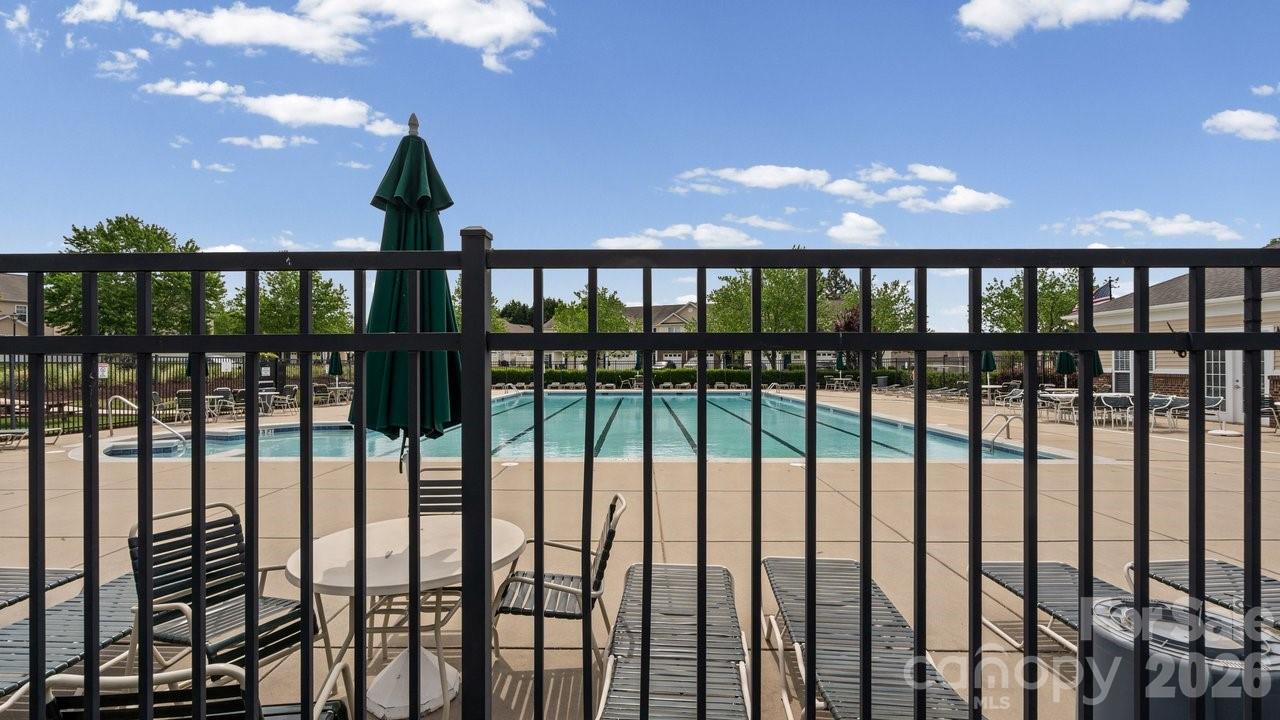 6040 Black Heath Drive #151 — Fort Mill