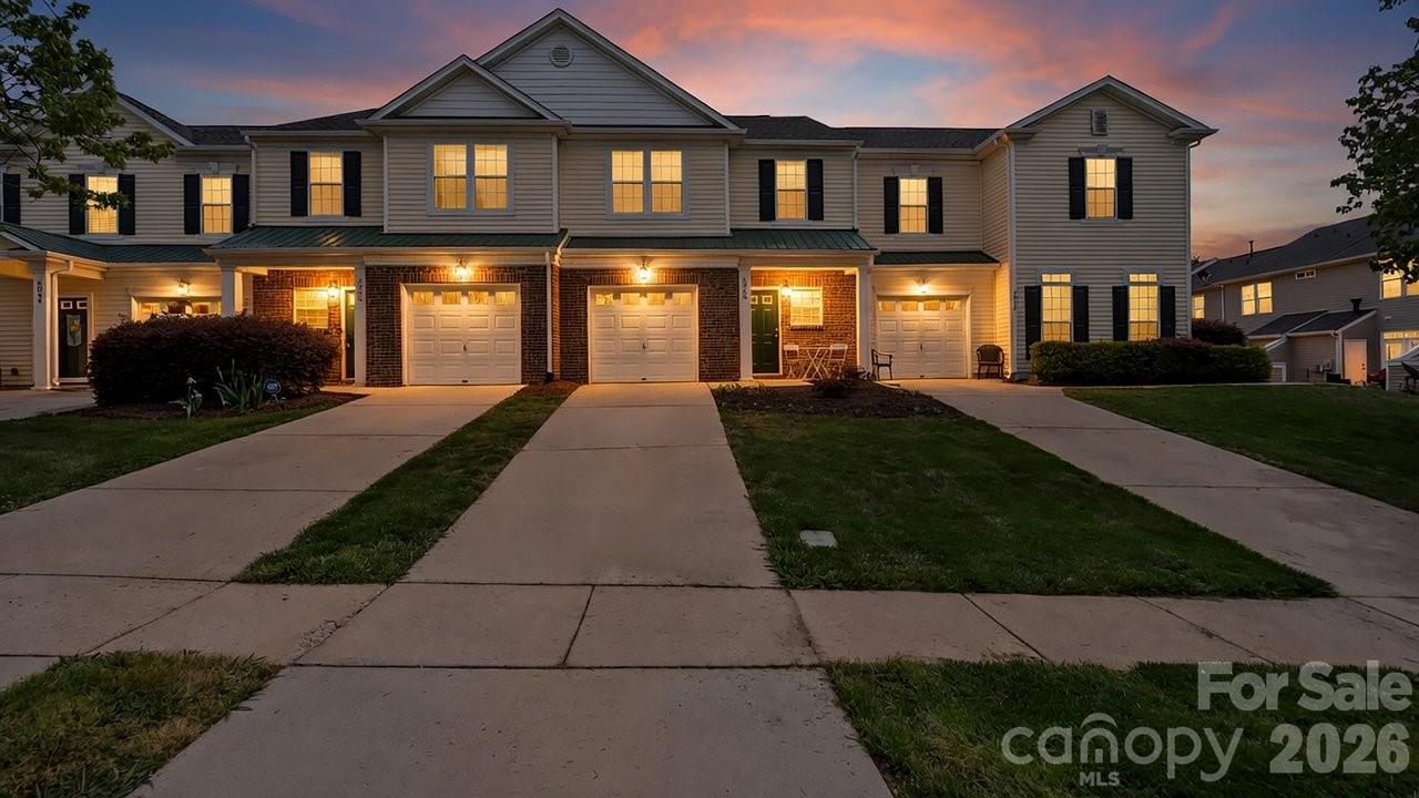 6040 Black Heath Drive #151 — Fort Mill