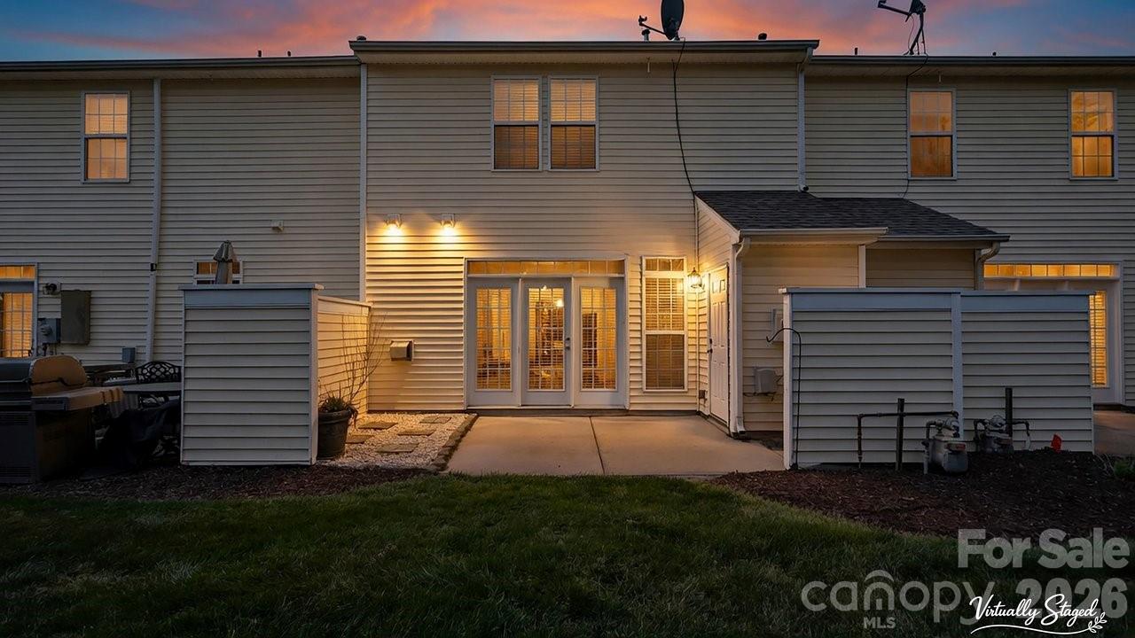 6040 Black Heath Drive #151 — Fort Mill