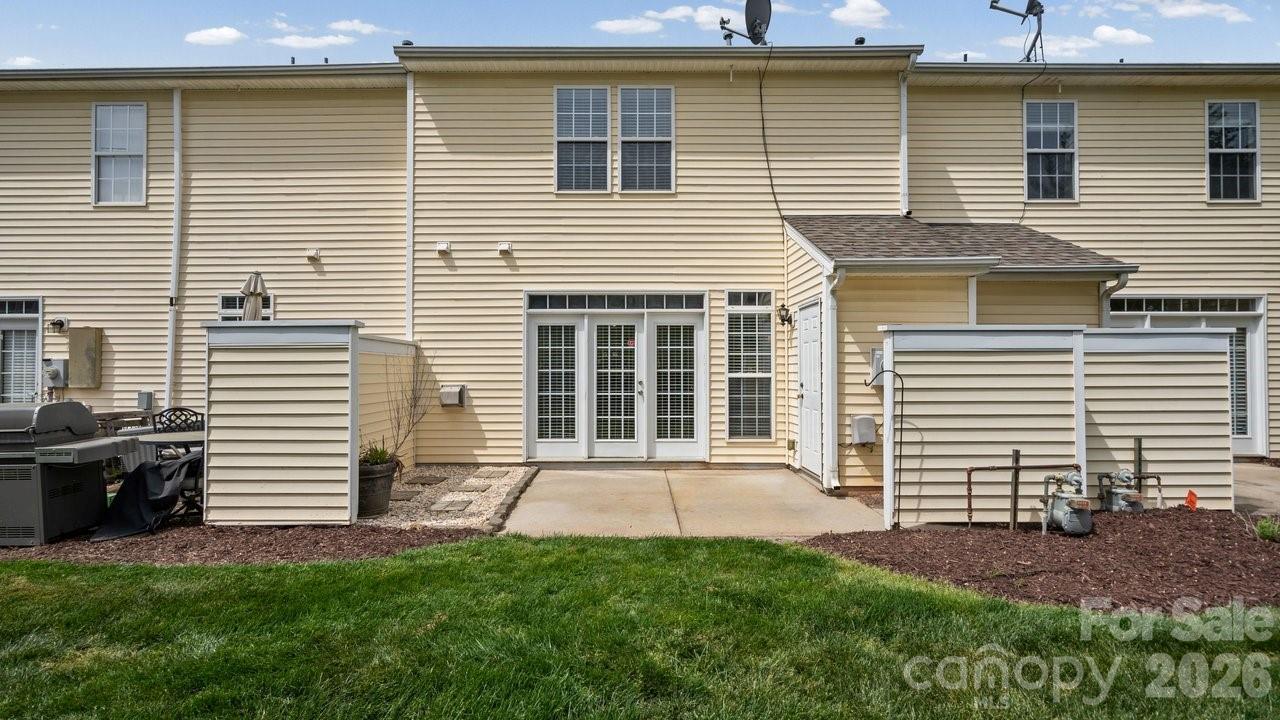 6040 Black Heath Drive #151 — Fort Mill