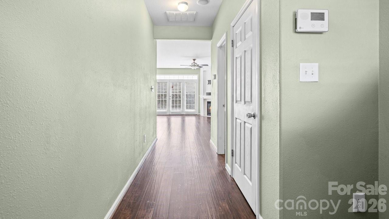 6040 Black Heath Drive #151 — Fort Mill