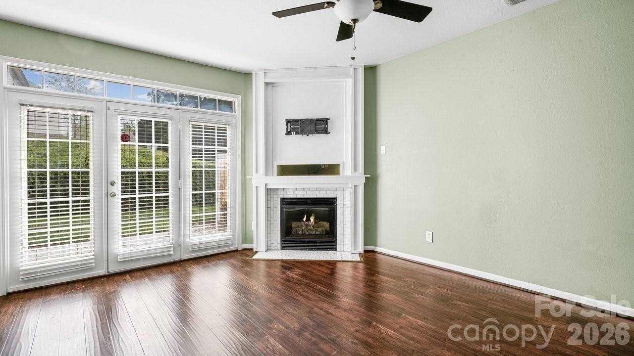 6040 Black Heath Drive #151 — Fort Mill