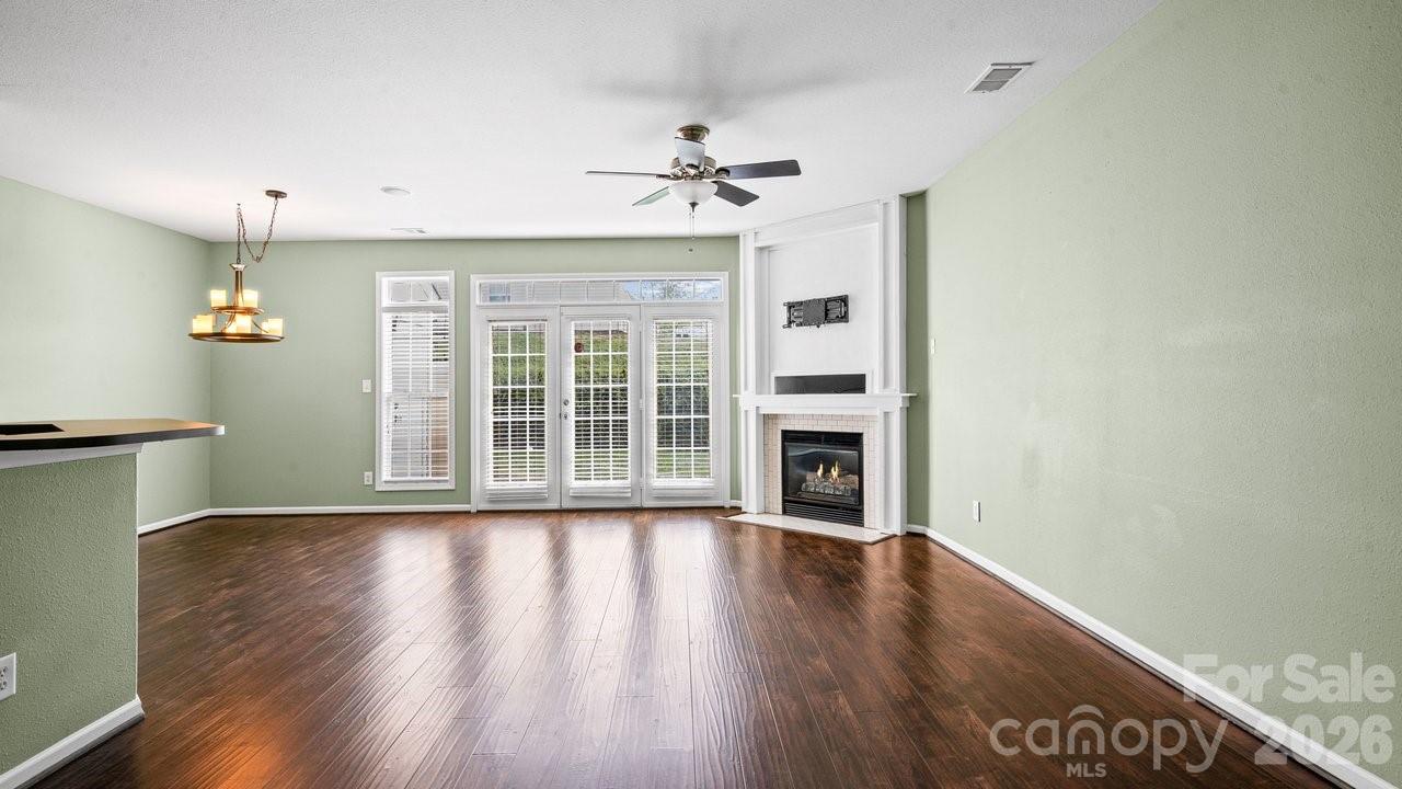 6040 Black Heath Drive #151 — Fort Mill