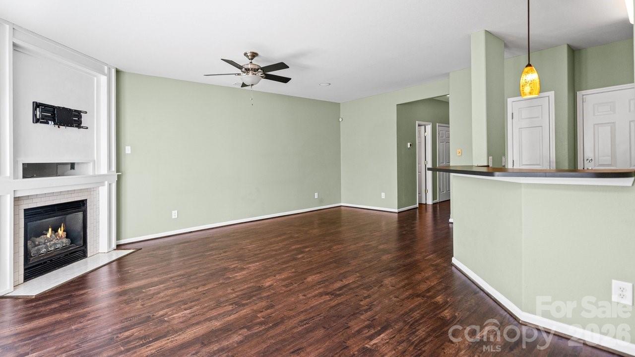 6040 Black Heath Drive #151 — Fort Mill