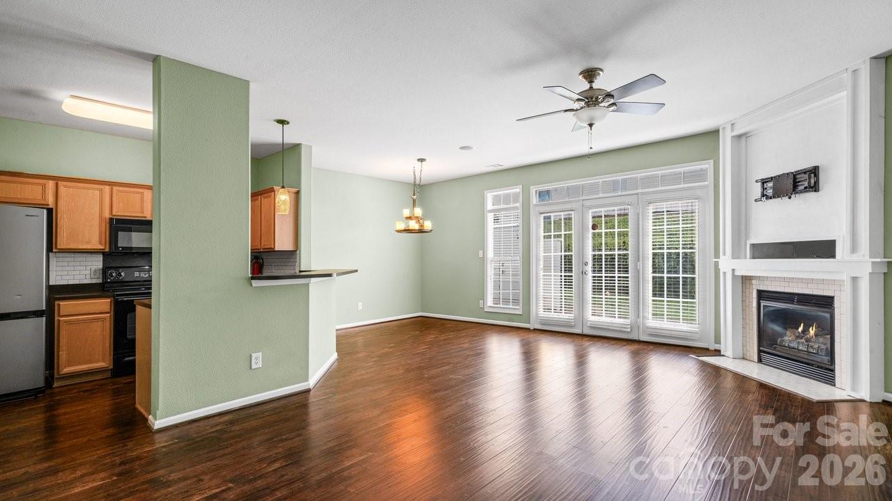 6040 Black Heath Drive #151 — Fort Mill