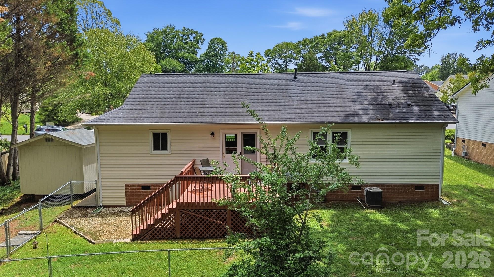 1037 Wilkerson Street — Belmont