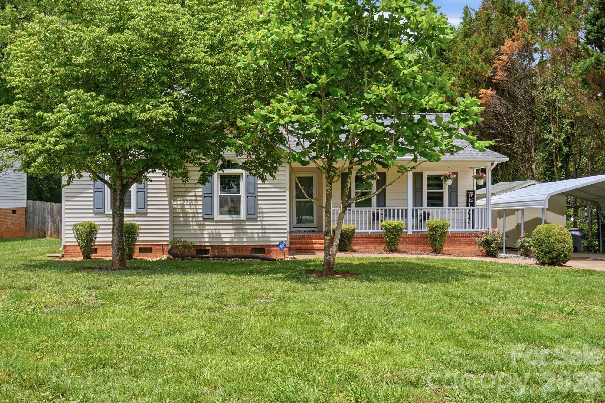 1037 Wilkerson Street — Belmont