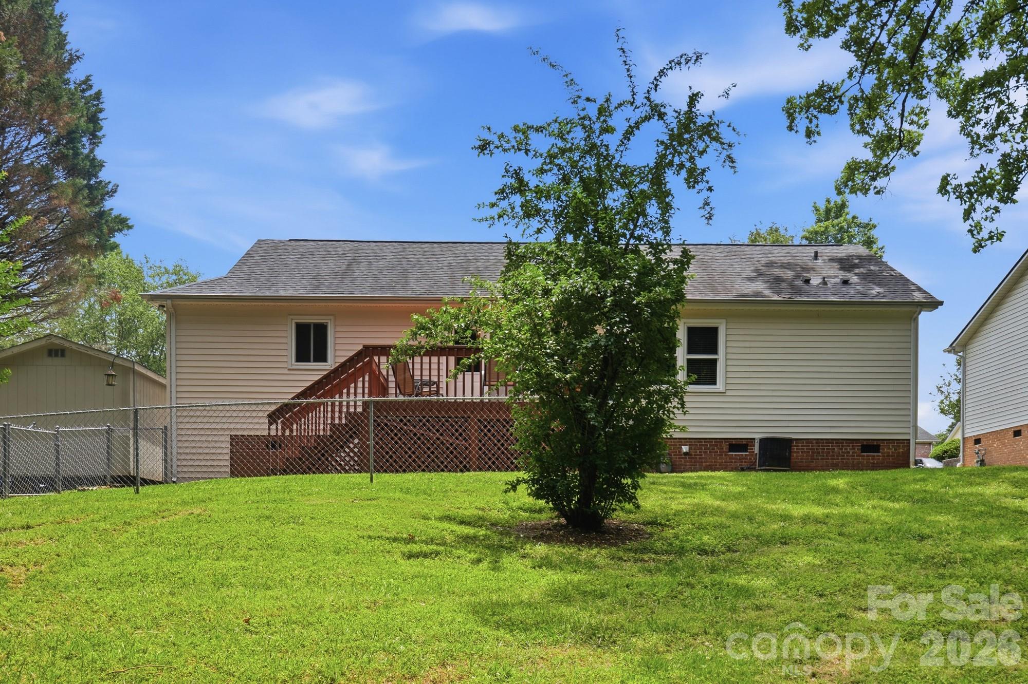 1037 Wilkerson Street — Belmont
