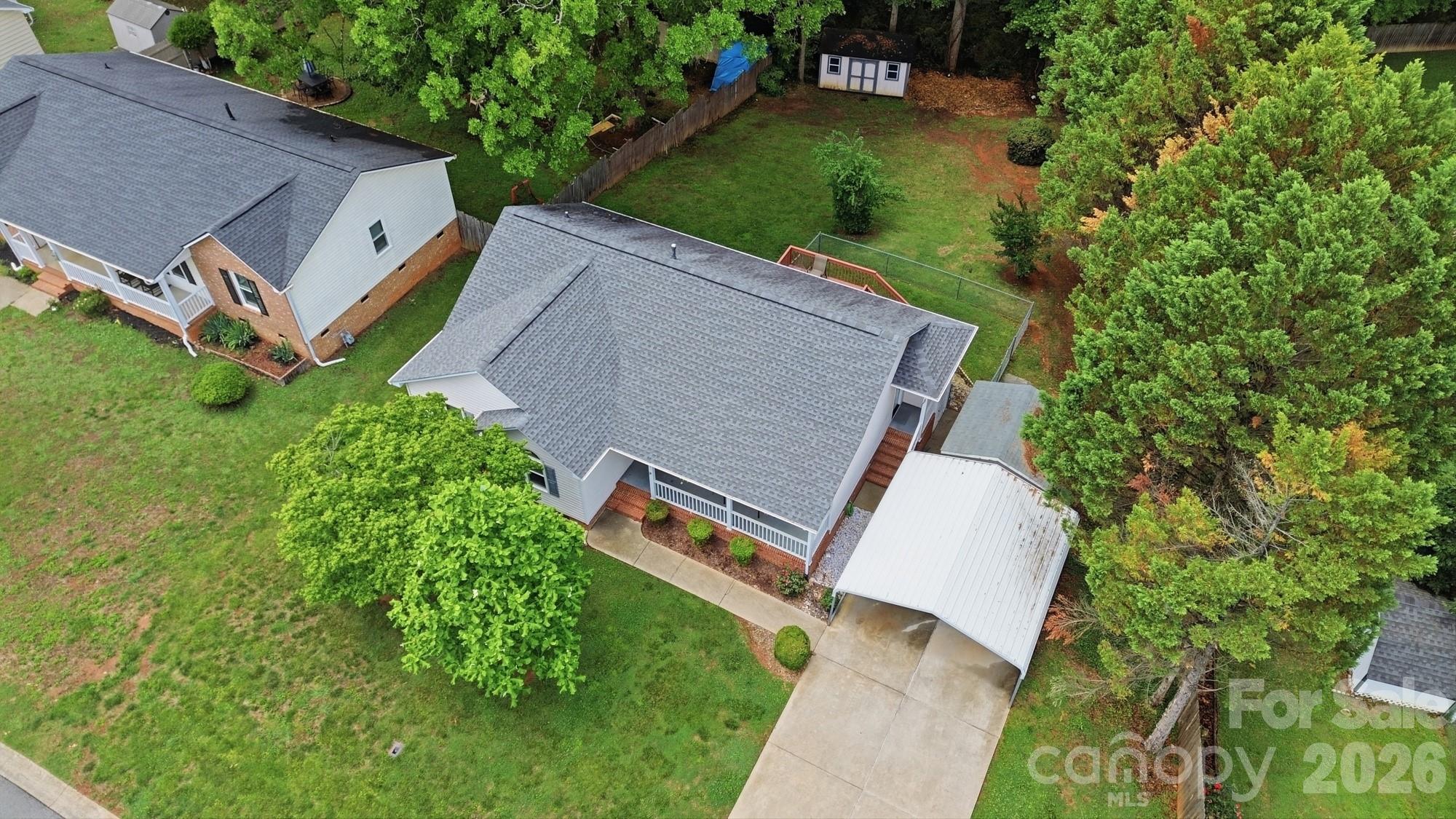 1037 Wilkerson Street — Belmont