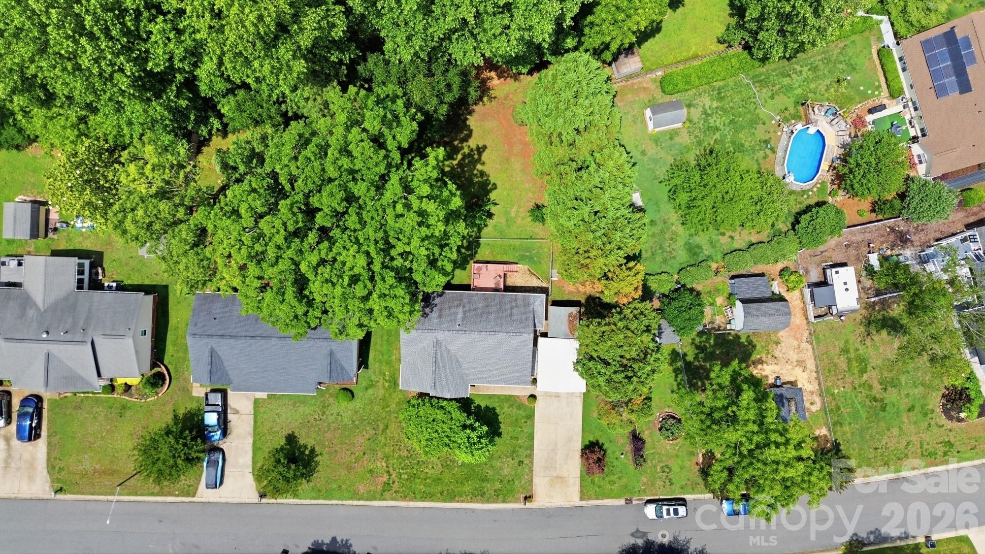 1037 Wilkerson Street — Belmont