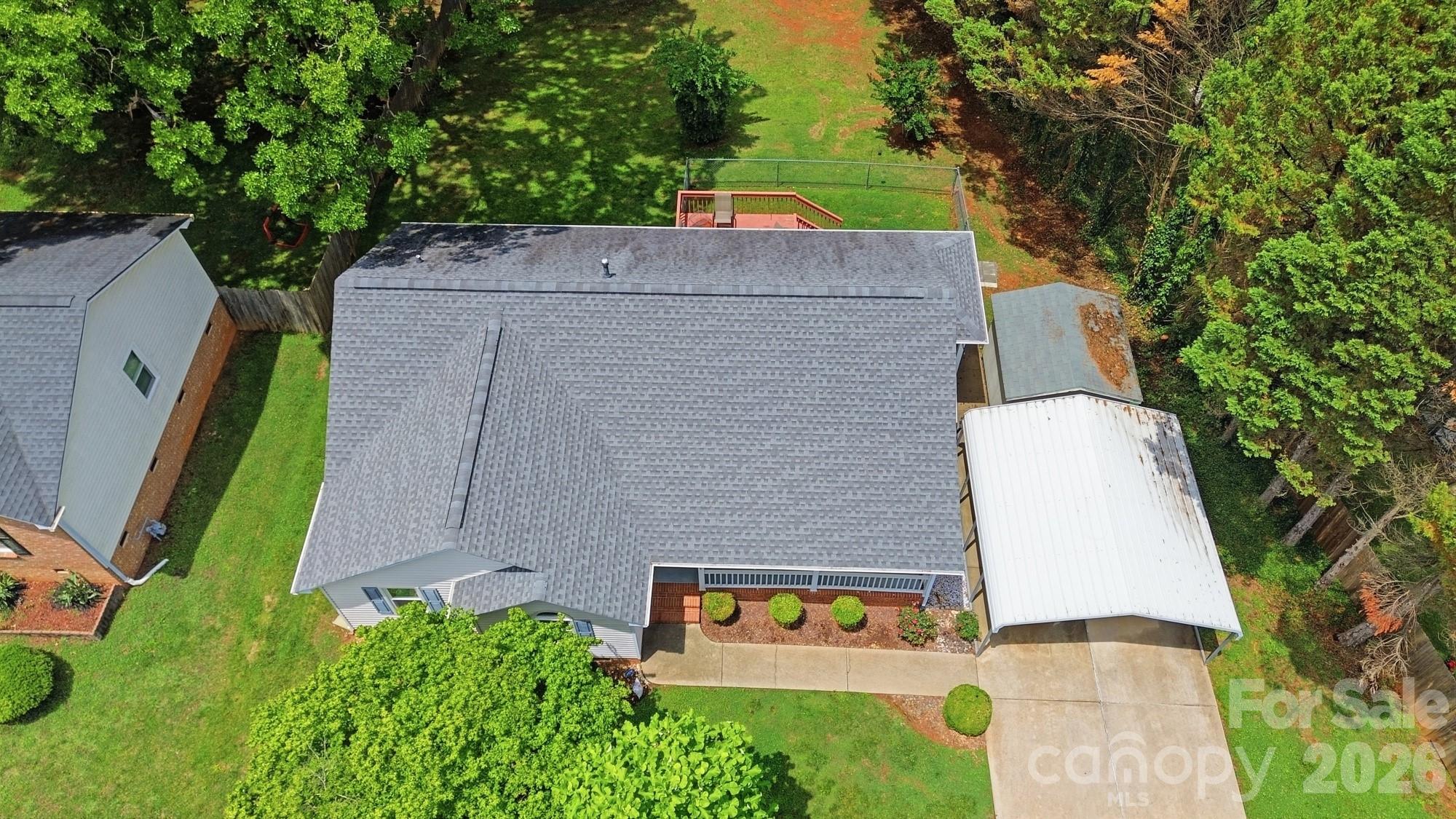 1037 Wilkerson Street — Belmont