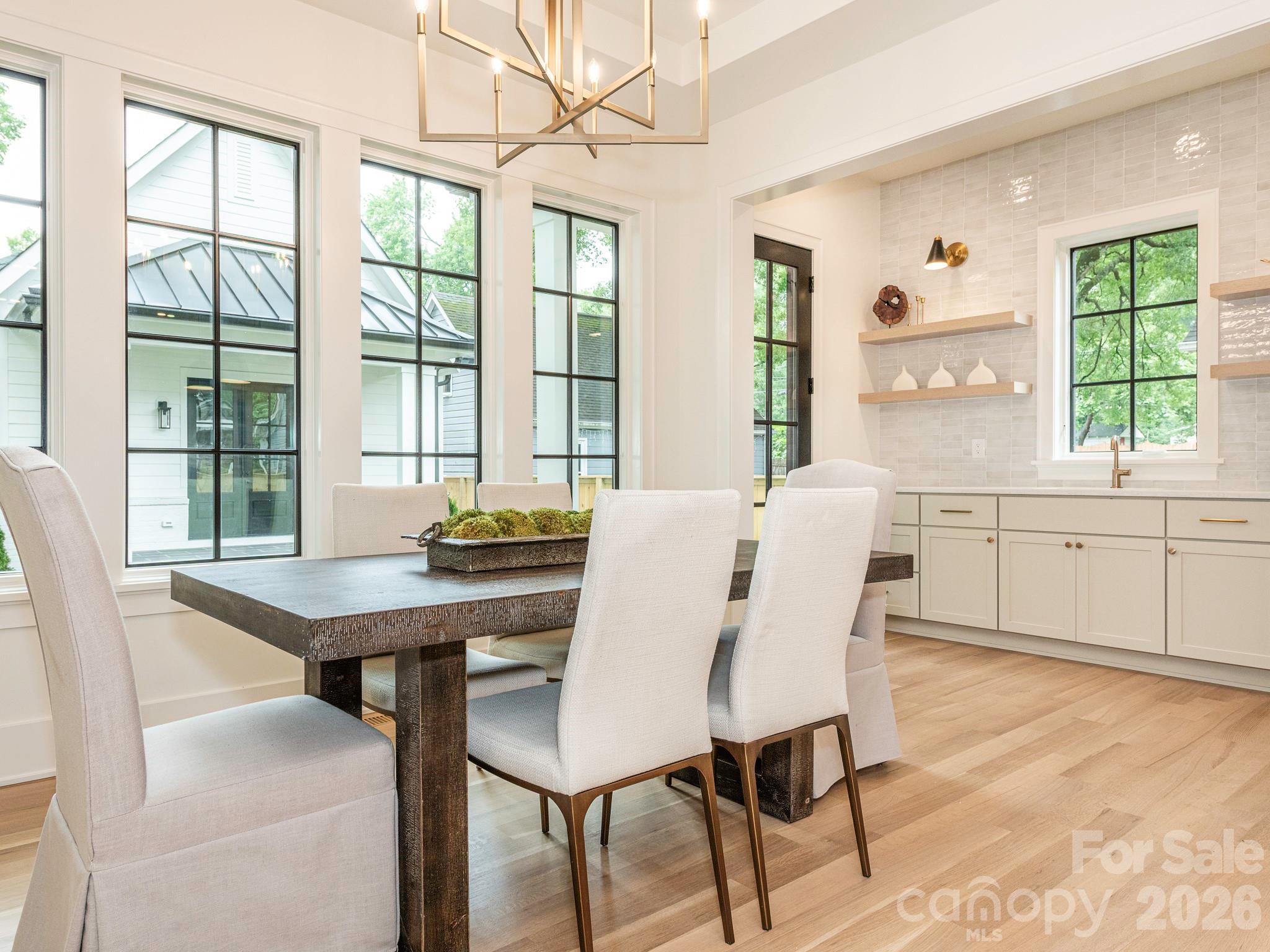 2510 Chesterfield Avenue — Charlotte