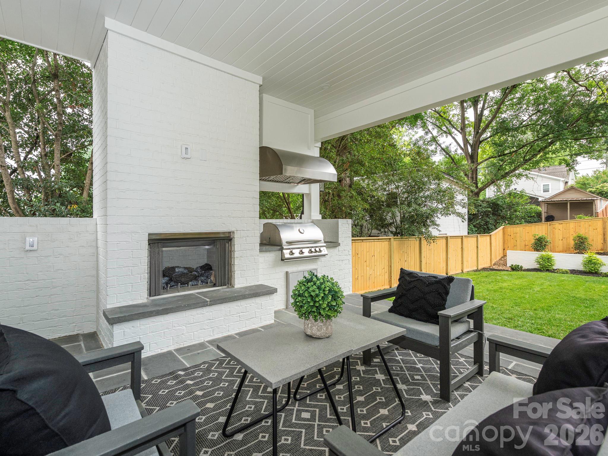 2510 Chesterfield Avenue — Charlotte