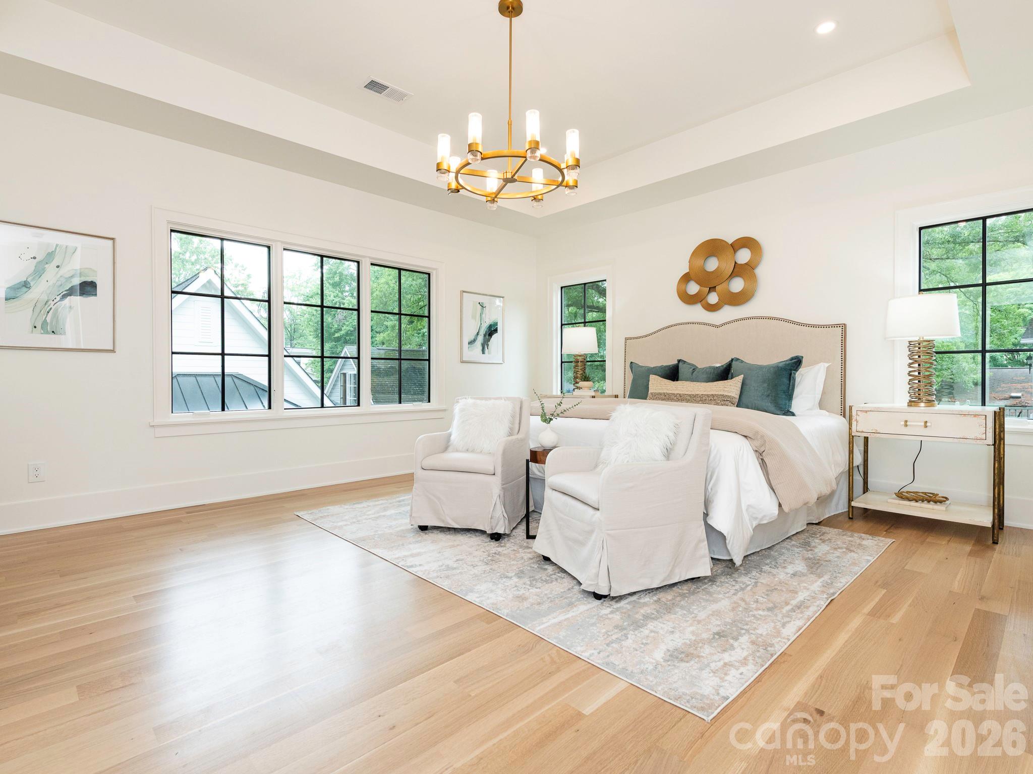 2510 Chesterfield Avenue — Charlotte