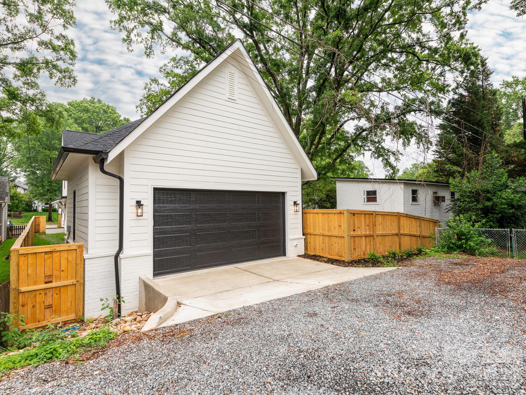 2510 Chesterfield Avenue — Charlotte